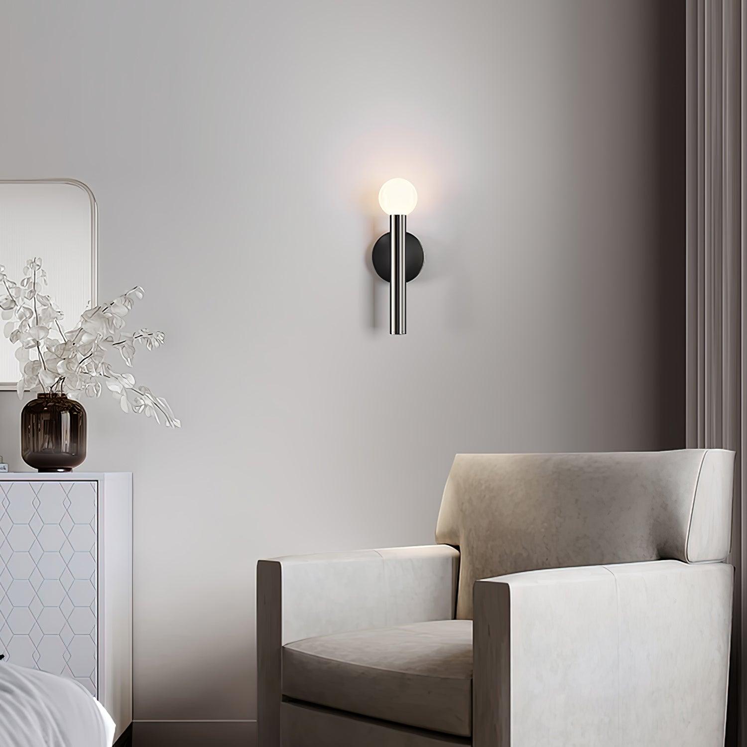 Gifted Lampe Murale Moderne Minimaliste - Neutralighting