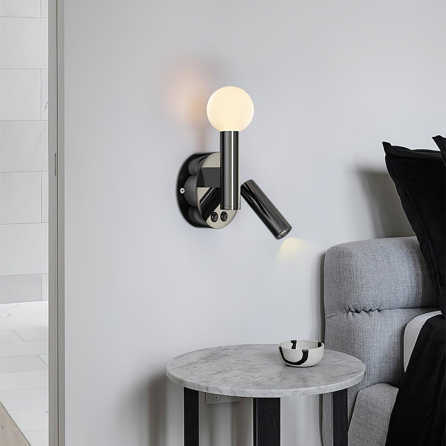 Gifted Lampe Murale Moderne Minimaliste - Neutralighting