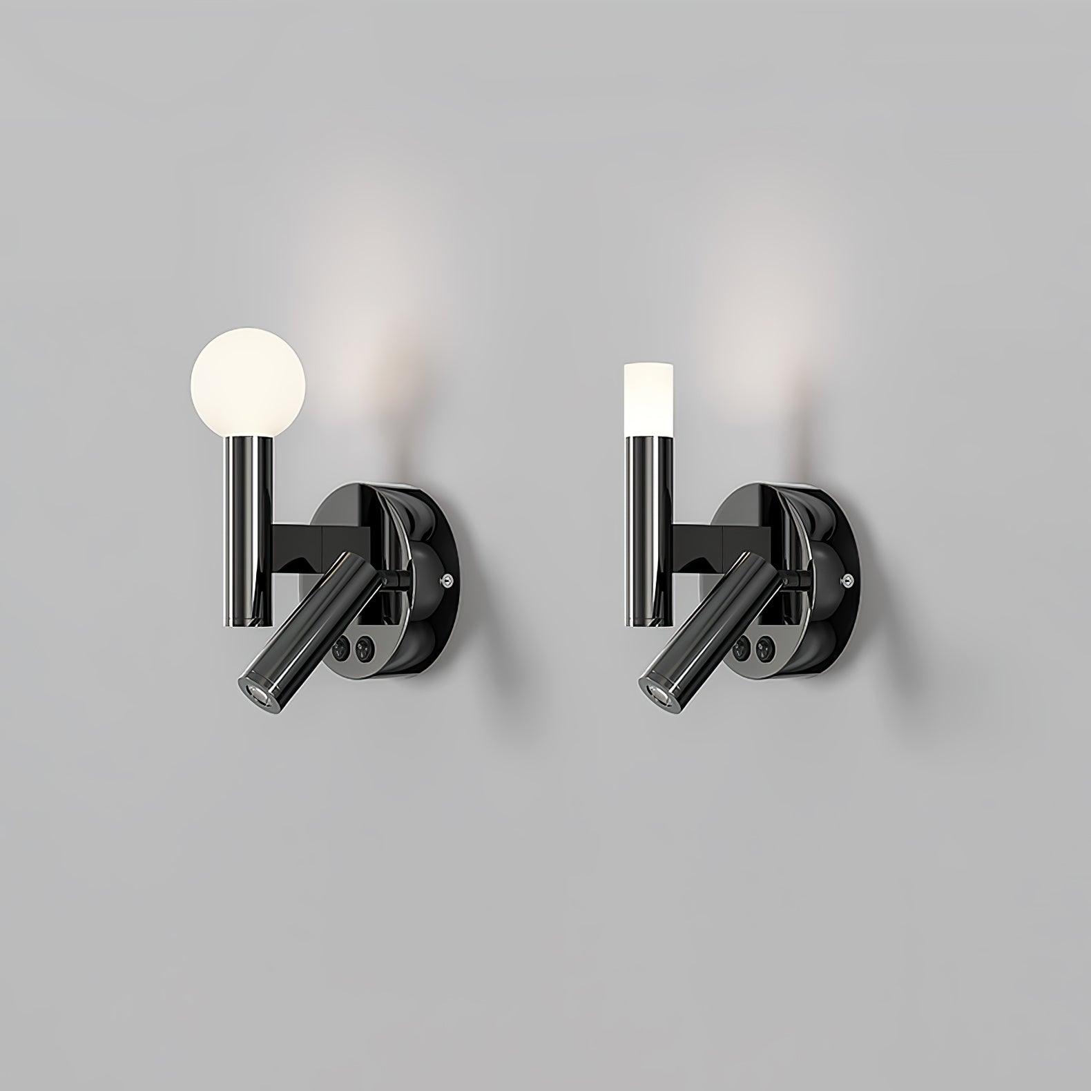 Gifted Lampe Murale Moderne Minimaliste - Neutralighting
