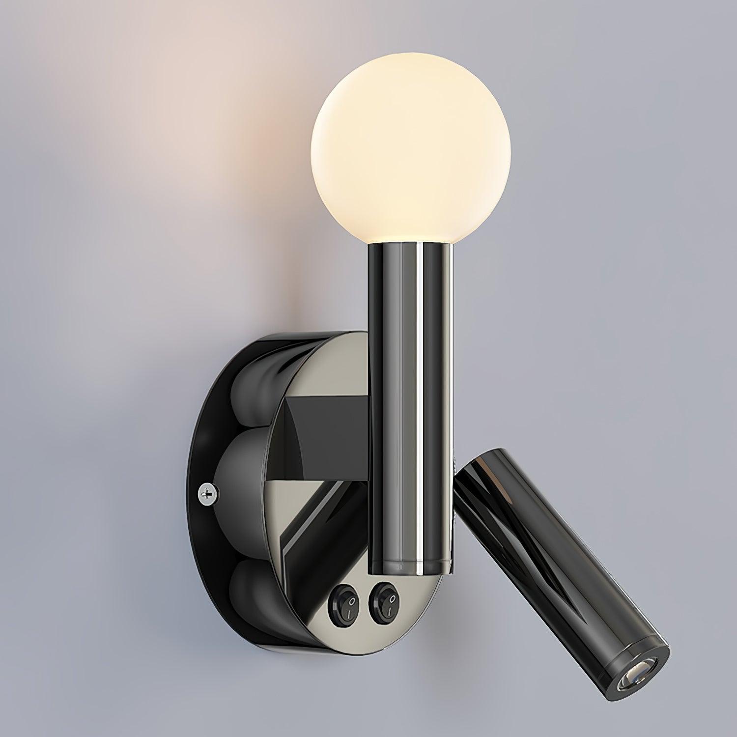 Gifted Lampe Murale Moderne Minimaliste - Neutralighting