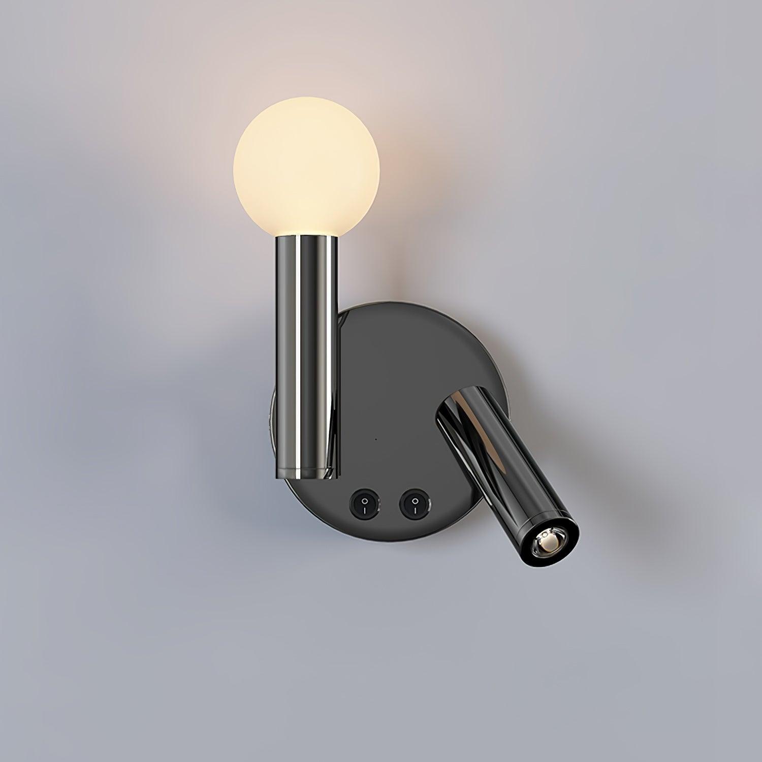 Gifted Lampe Murale Moderne Minimaliste - Neutralighting