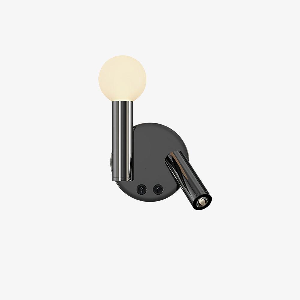 Gifted Lampe Murale Moderne Minimaliste - Neutralighting