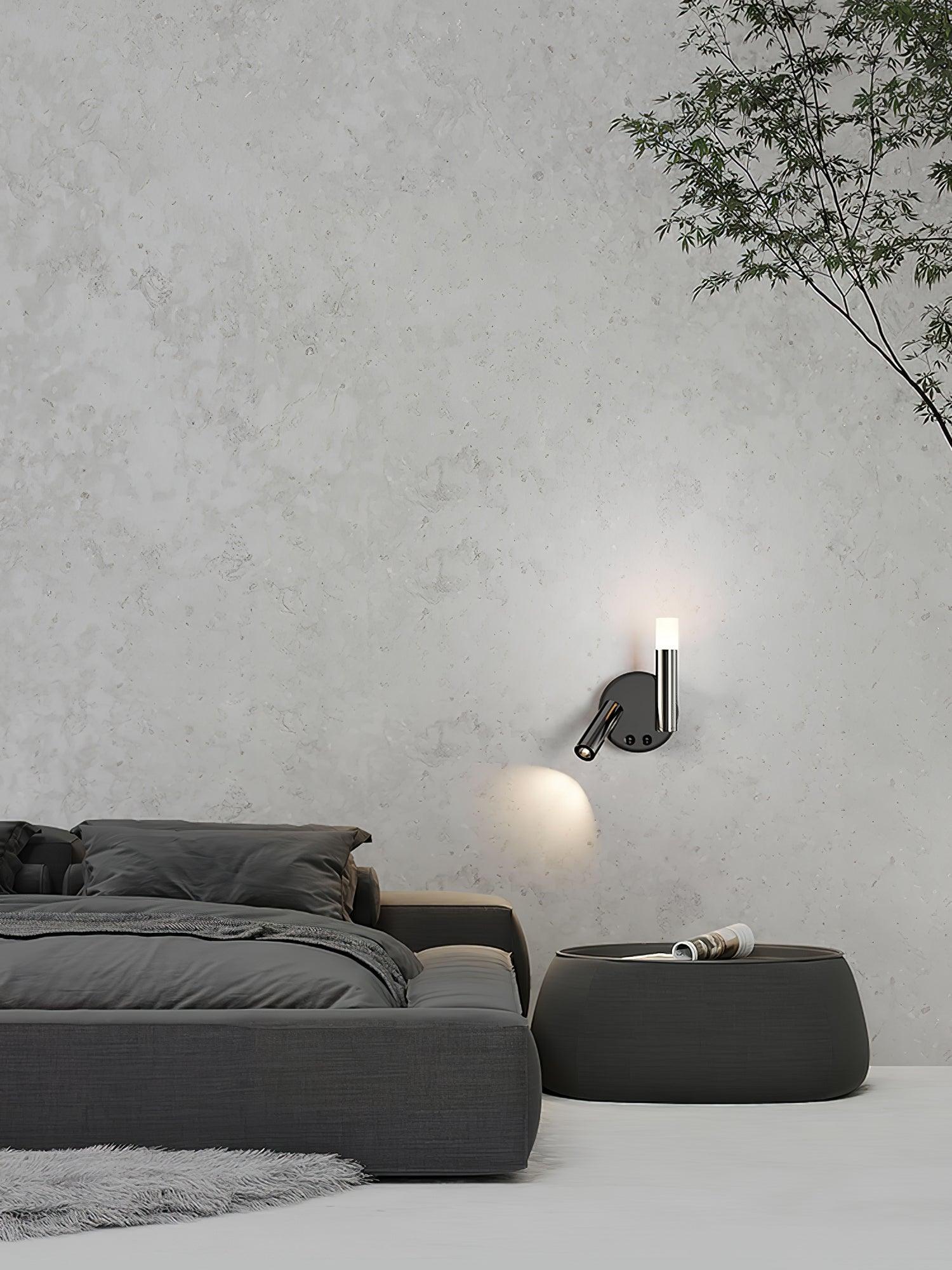 Gifted Lampe Murale Moderne Minimaliste - Neutralighting