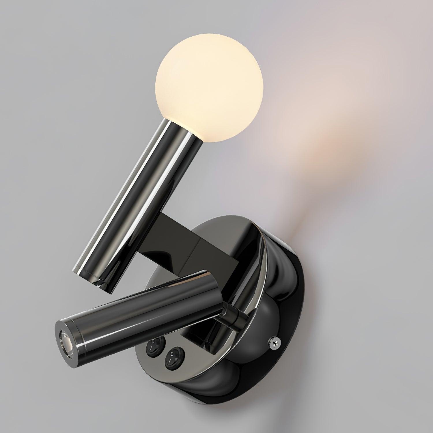 Gifted Lampe Murale Moderne Minimaliste - Neutralighting