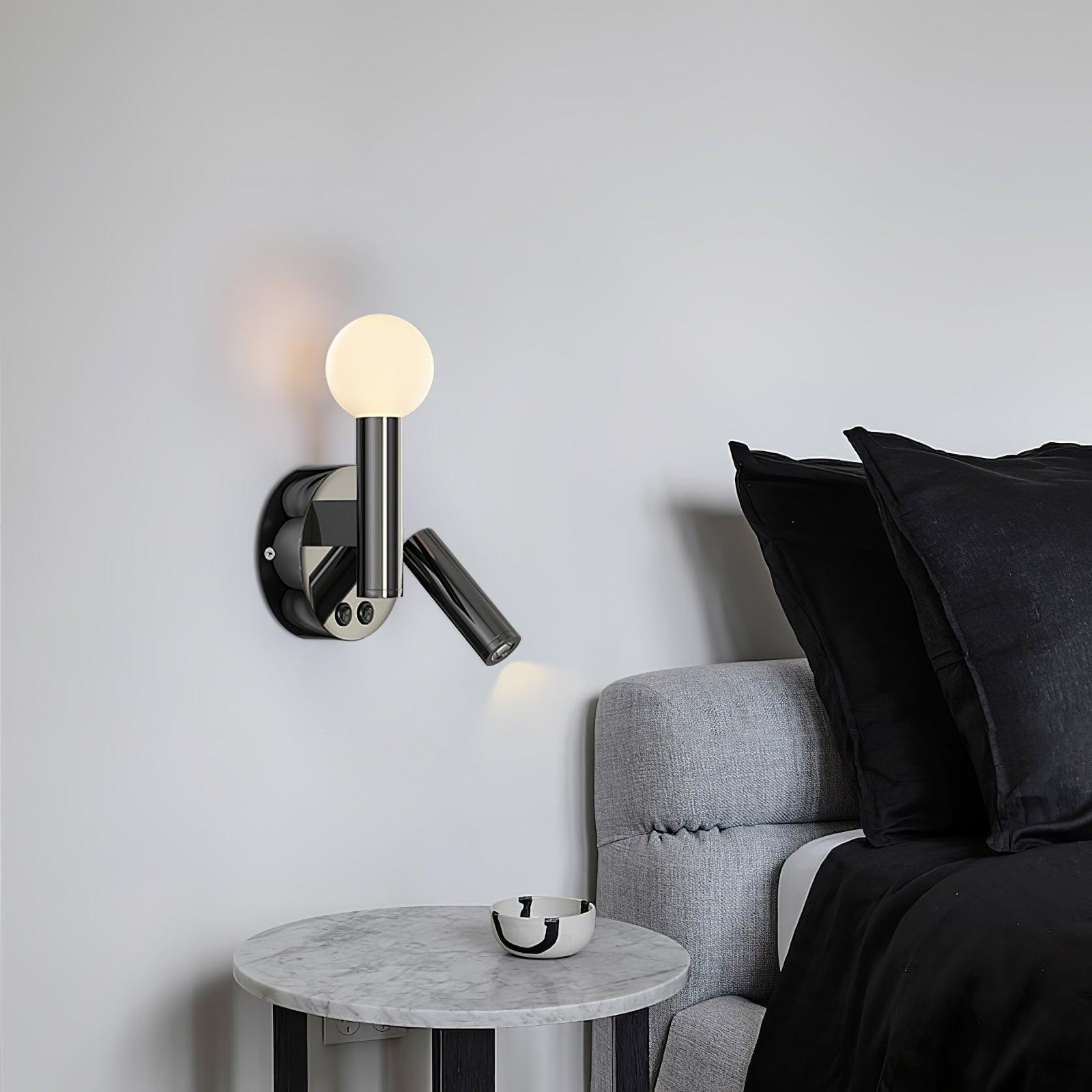 Gifted Lampe Murale Moderne Minimaliste - Neutralighting