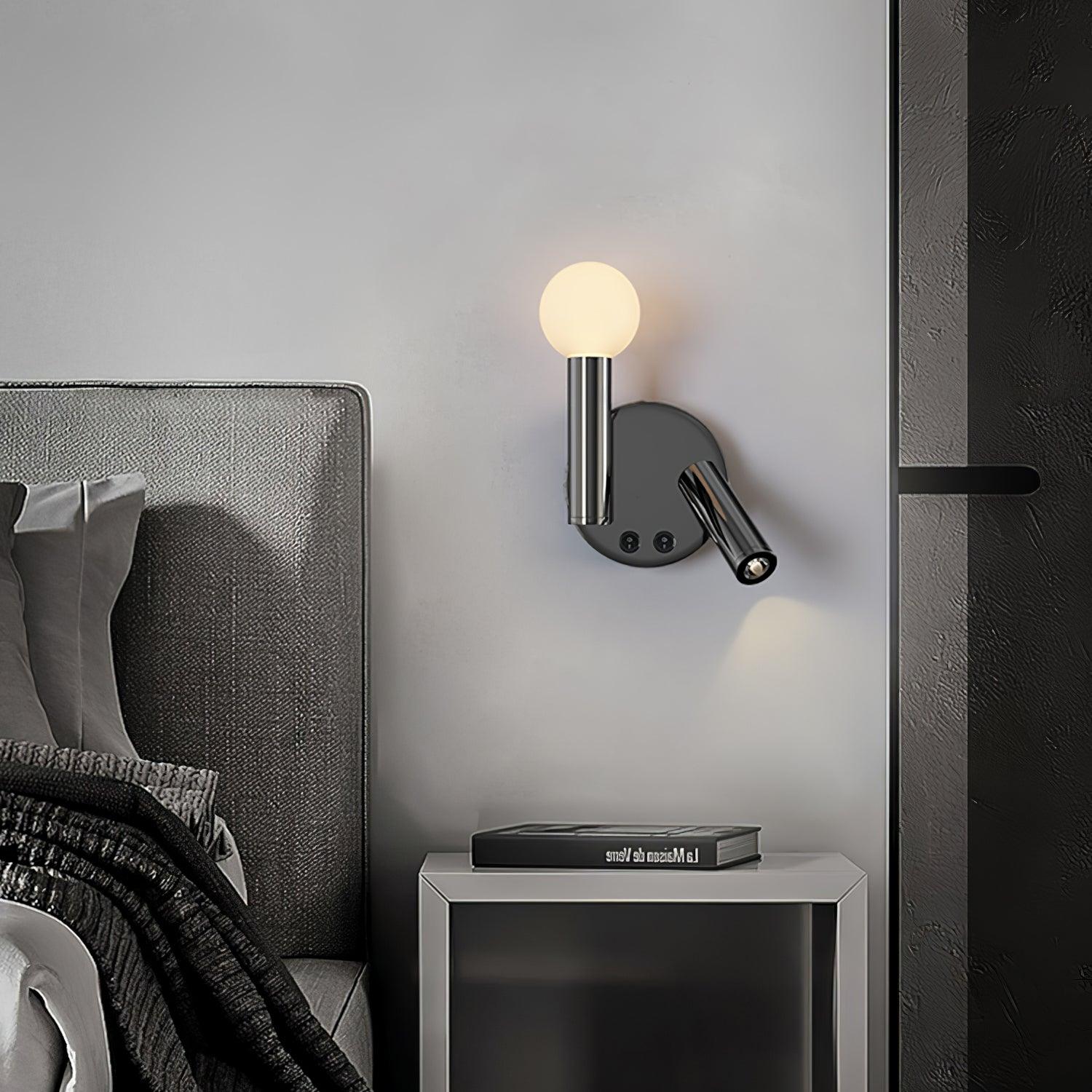 Gifted Lampe Murale Moderne Minimaliste - Neutralighting