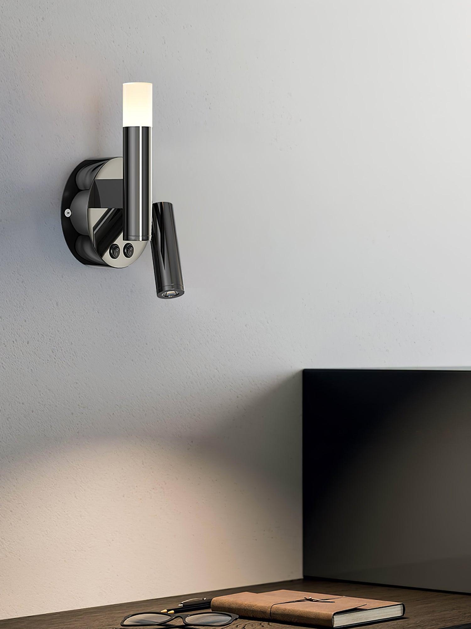 Gifted Lampe Murale Moderne Minimaliste - Neutralighting