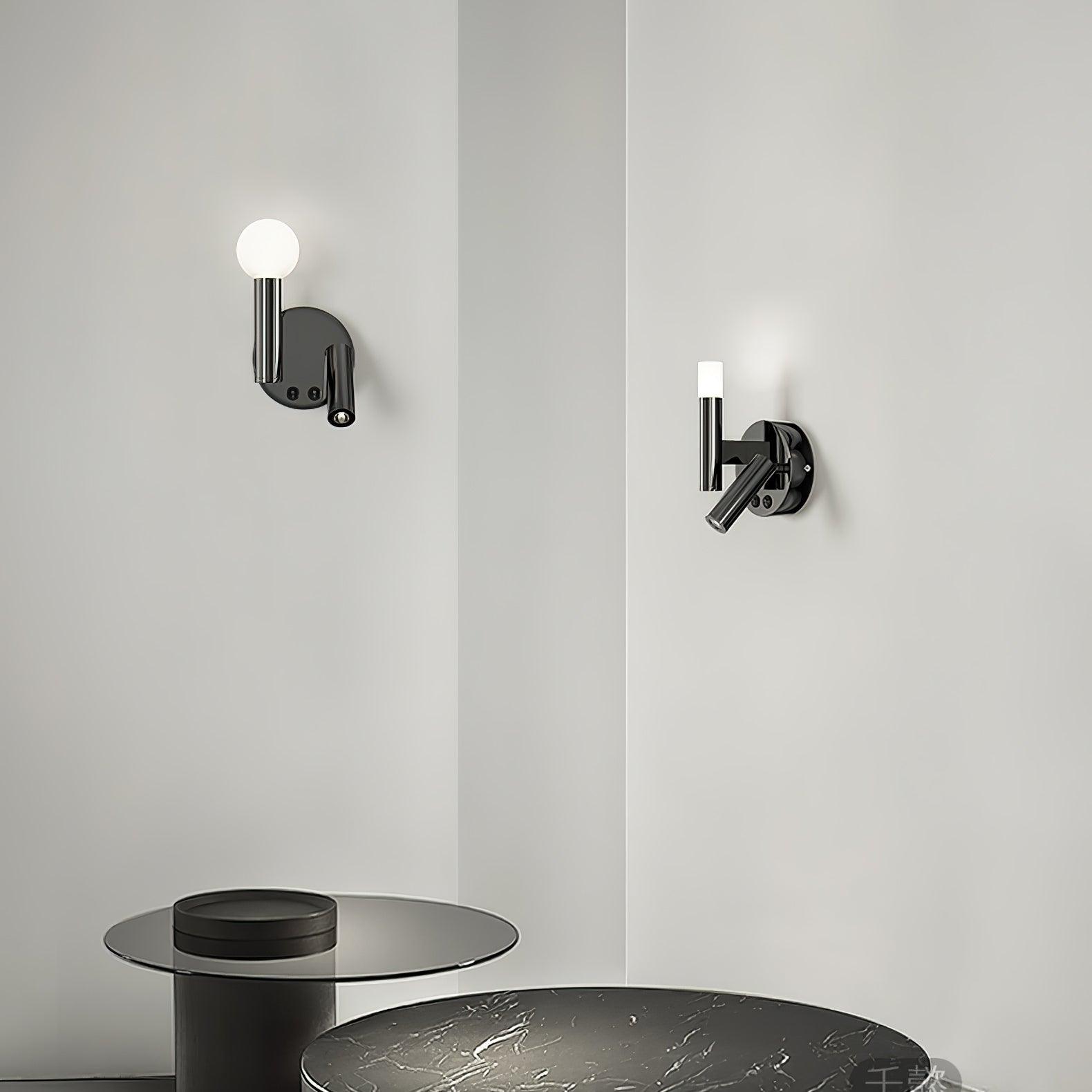 Gifted Lampe Murale Moderne Minimaliste - Neutralighting