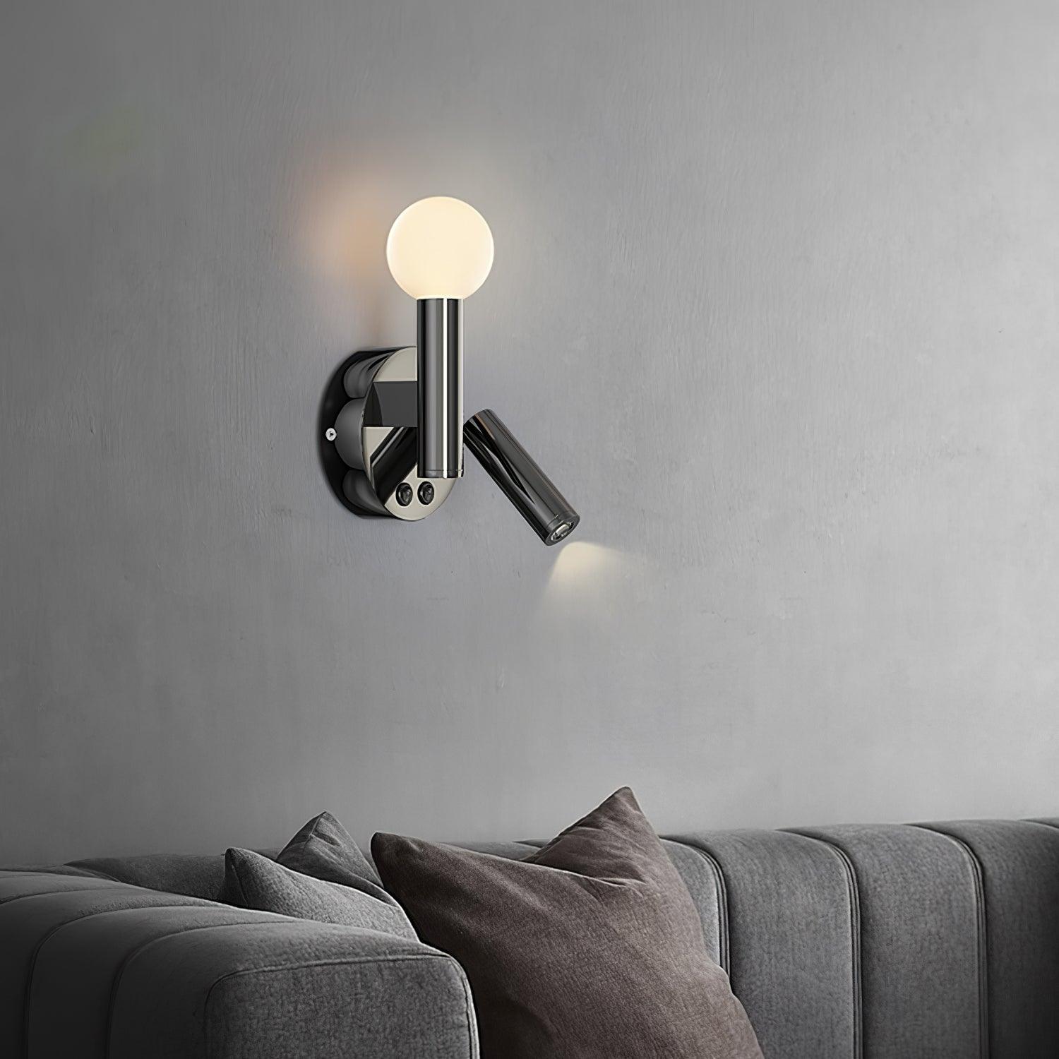 Gifted Lampe Murale Moderne Minimaliste - Neutralighting