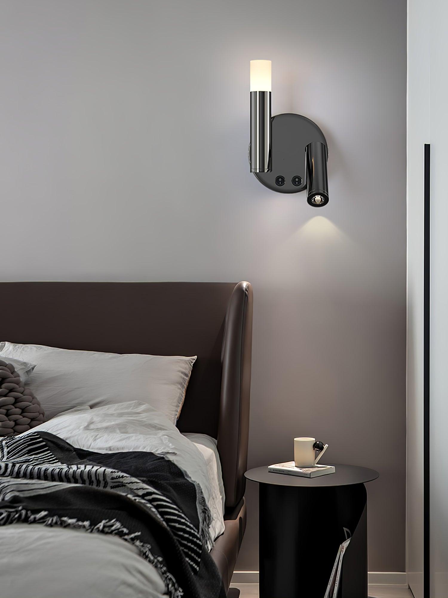 Gifted Lampe Murale Moderne Minimaliste - Neutralighting