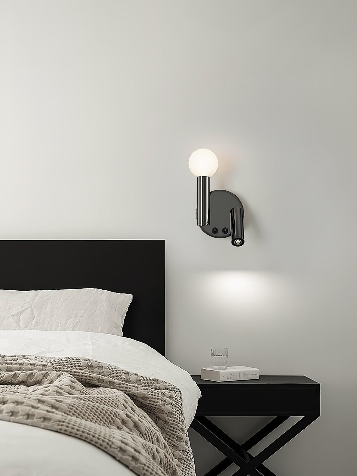 Gifted Lampe Murale Moderne Minimaliste - Neutralighting