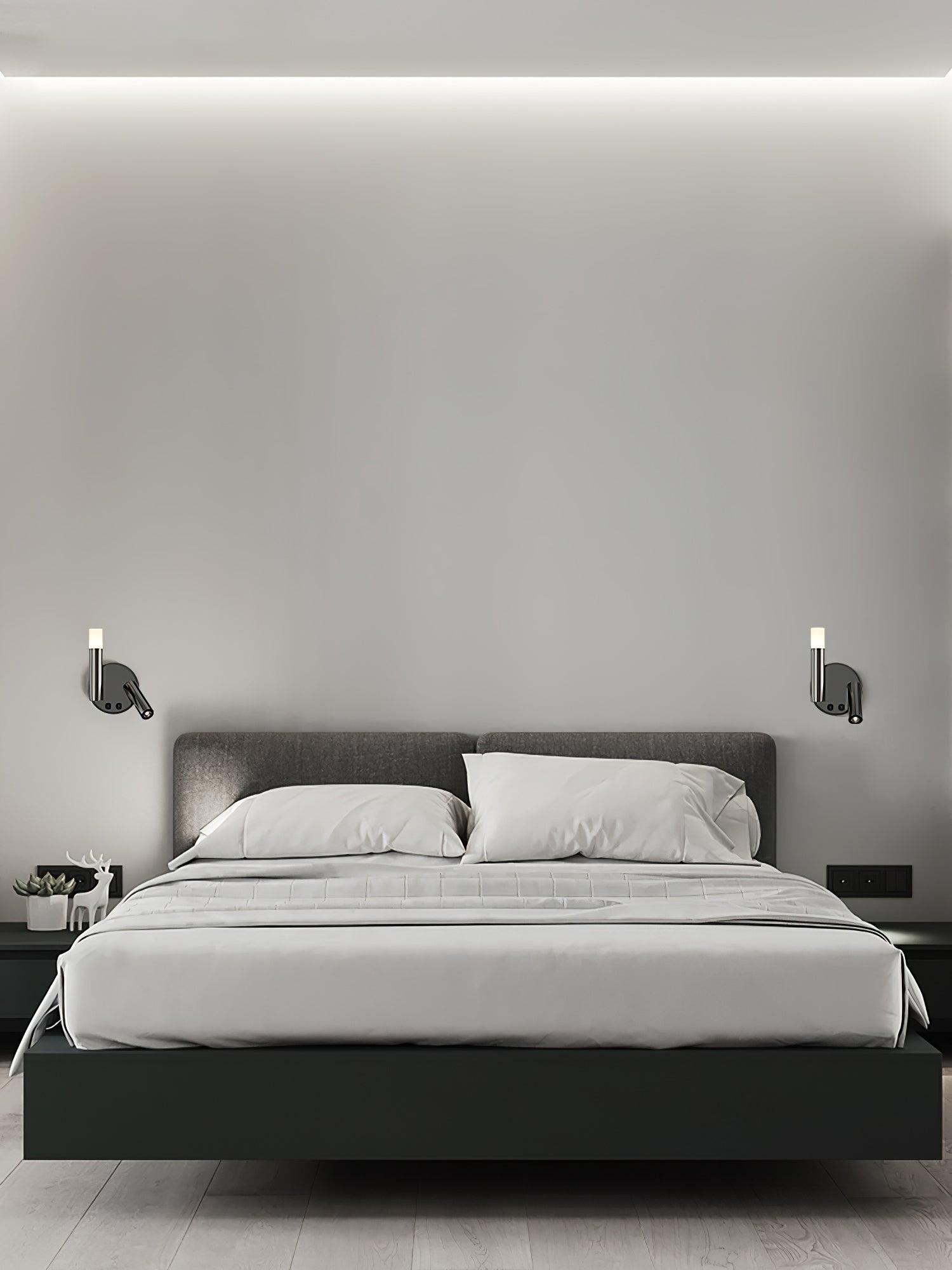 Gifted Lampe Murale Moderne Minimaliste - Neutralighting