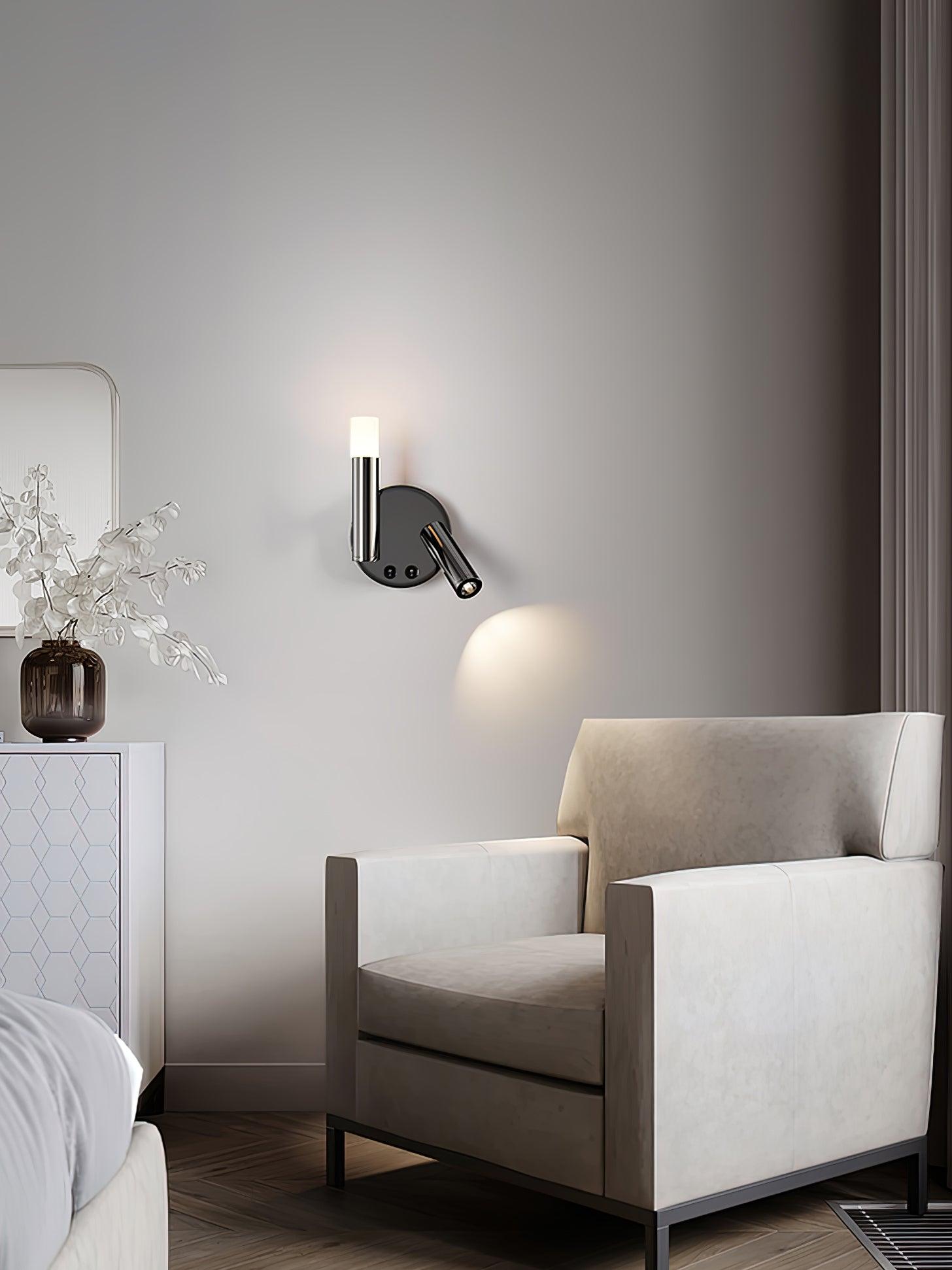 Gifted Lampe Murale Moderne Minimaliste - Neutralighting