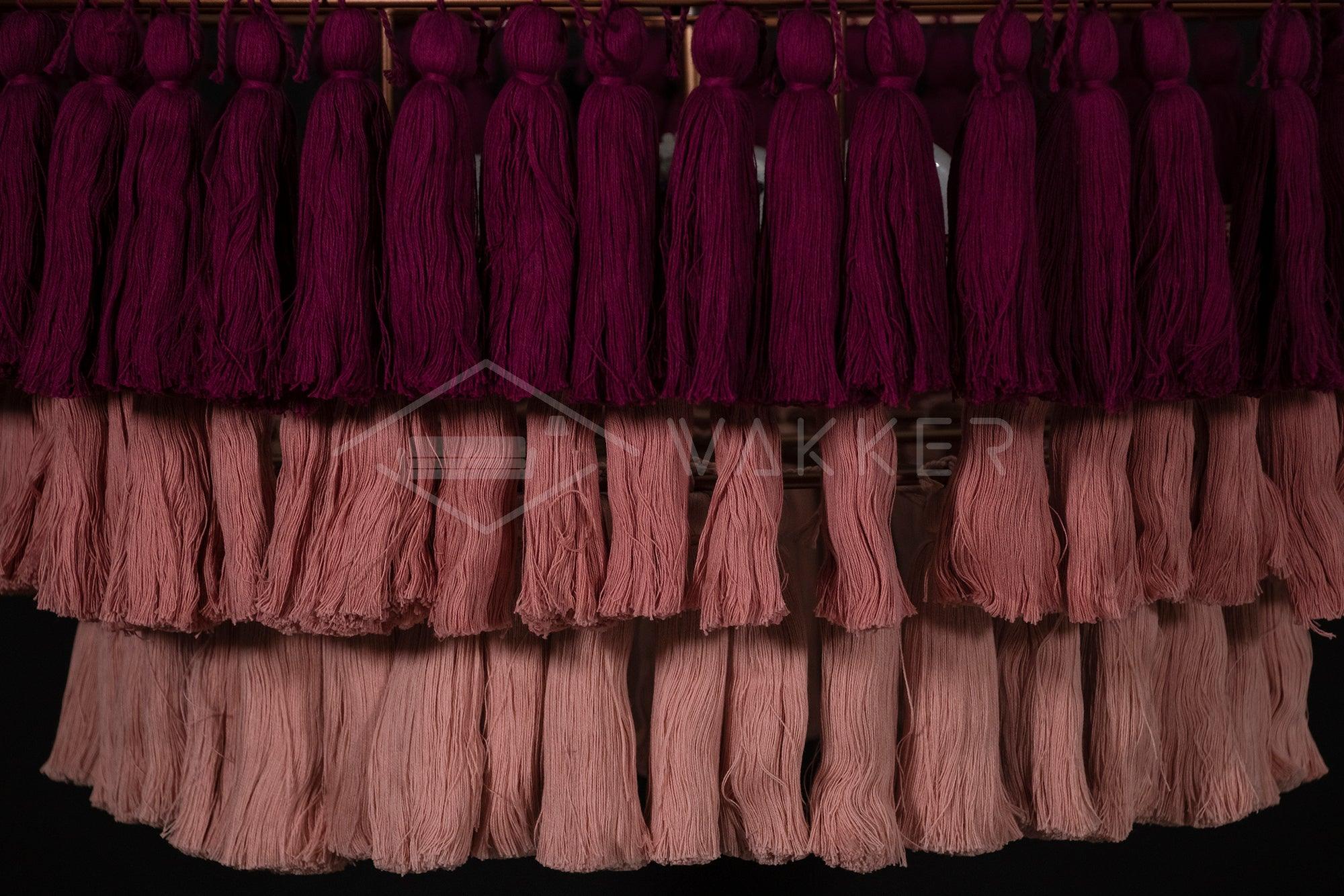 Lustra Chandelier Rose Bohème Chic - Neutralighting