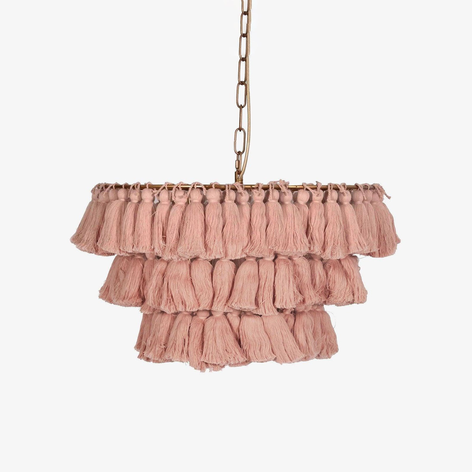 Lustra Chandelier Rose Bohème Chic - Neutralighting