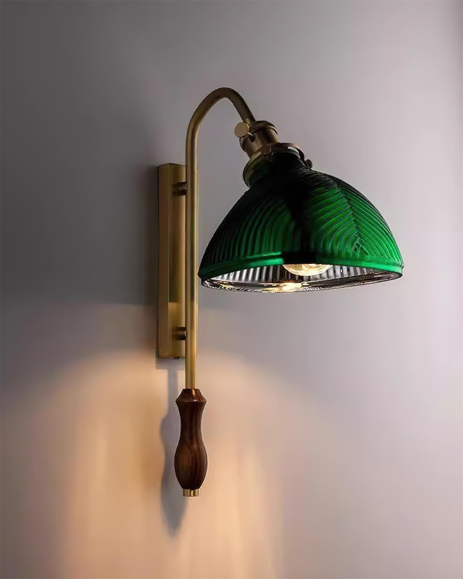 Felman Applique Murale Canneleur - Neutralighting