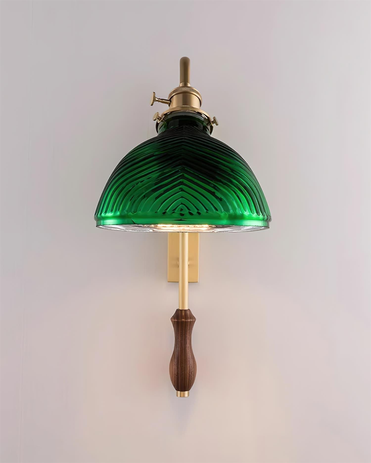 Felman Applique Murale Canneleur - Neutralighting