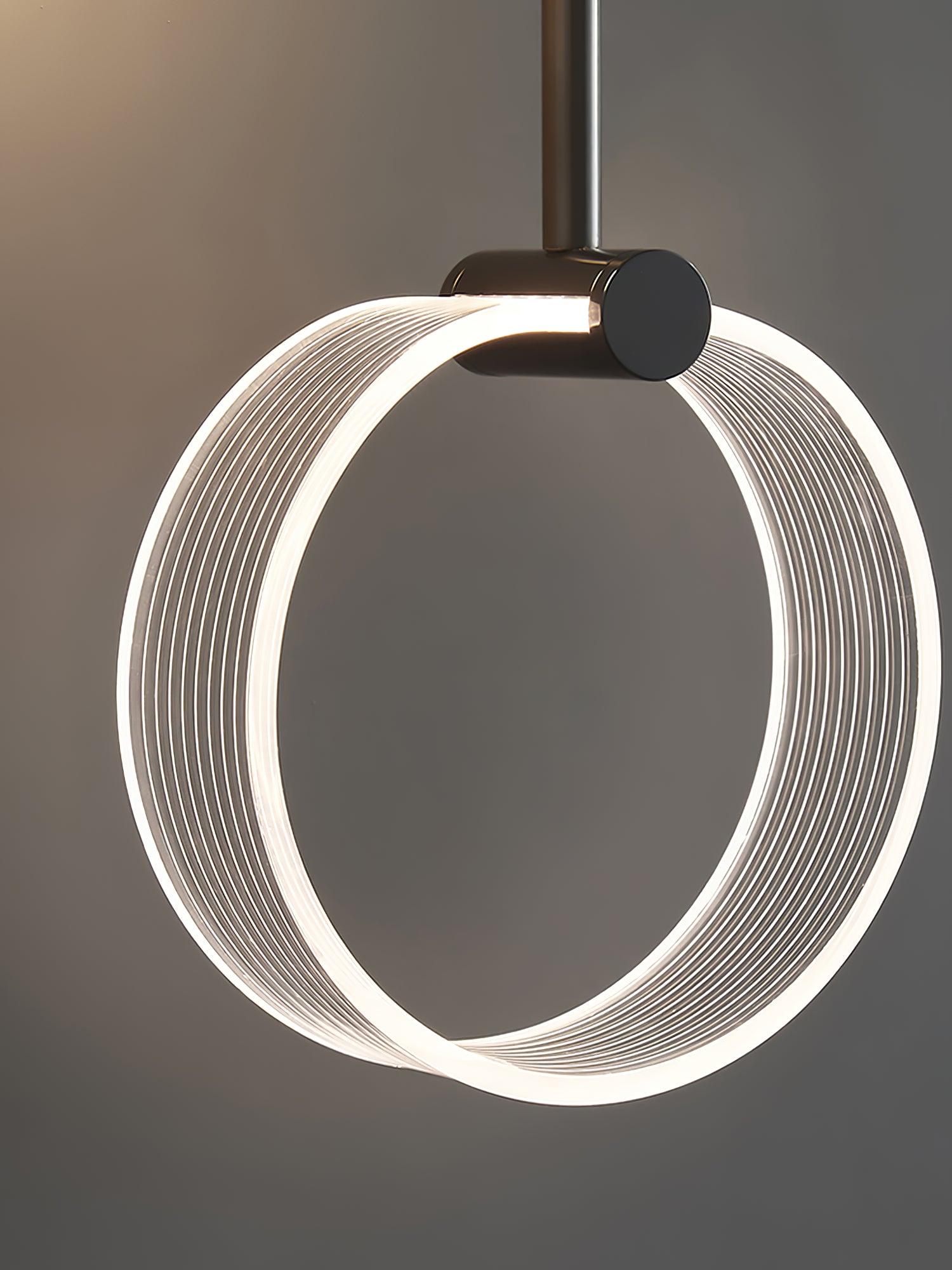 Warren Applique Murale LED Laiton Minimaliste Moderne - Neutralighting