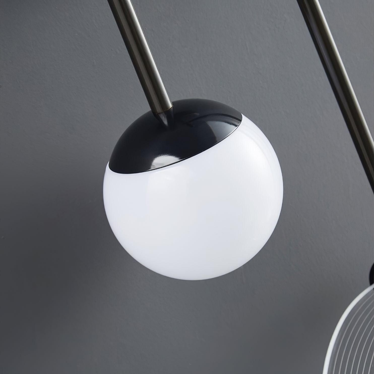 Warren Applique Murale LED Laiton Minimaliste Moderne - Neutralighting