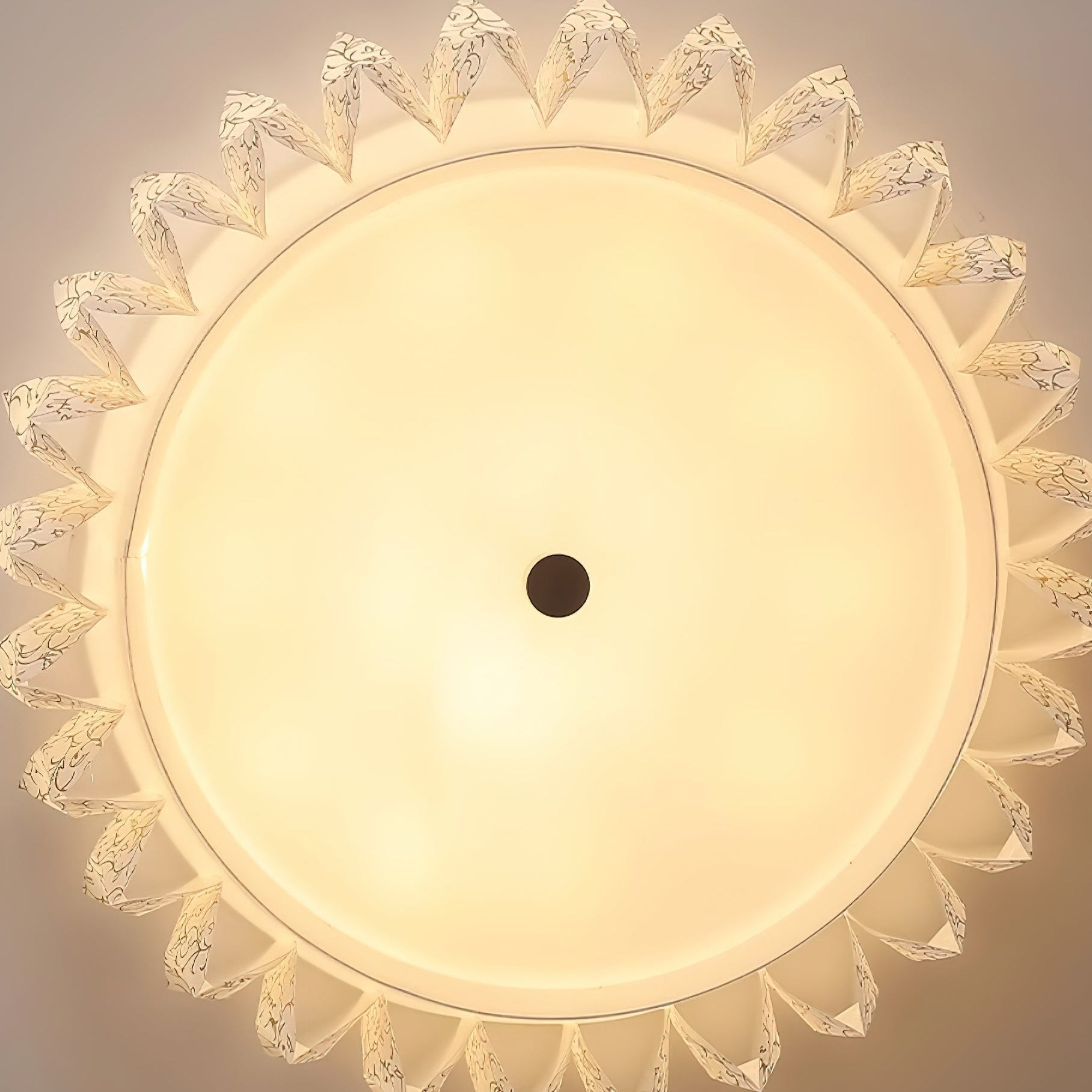 Petalis Plafonnier LED Moderne - Neutralighting