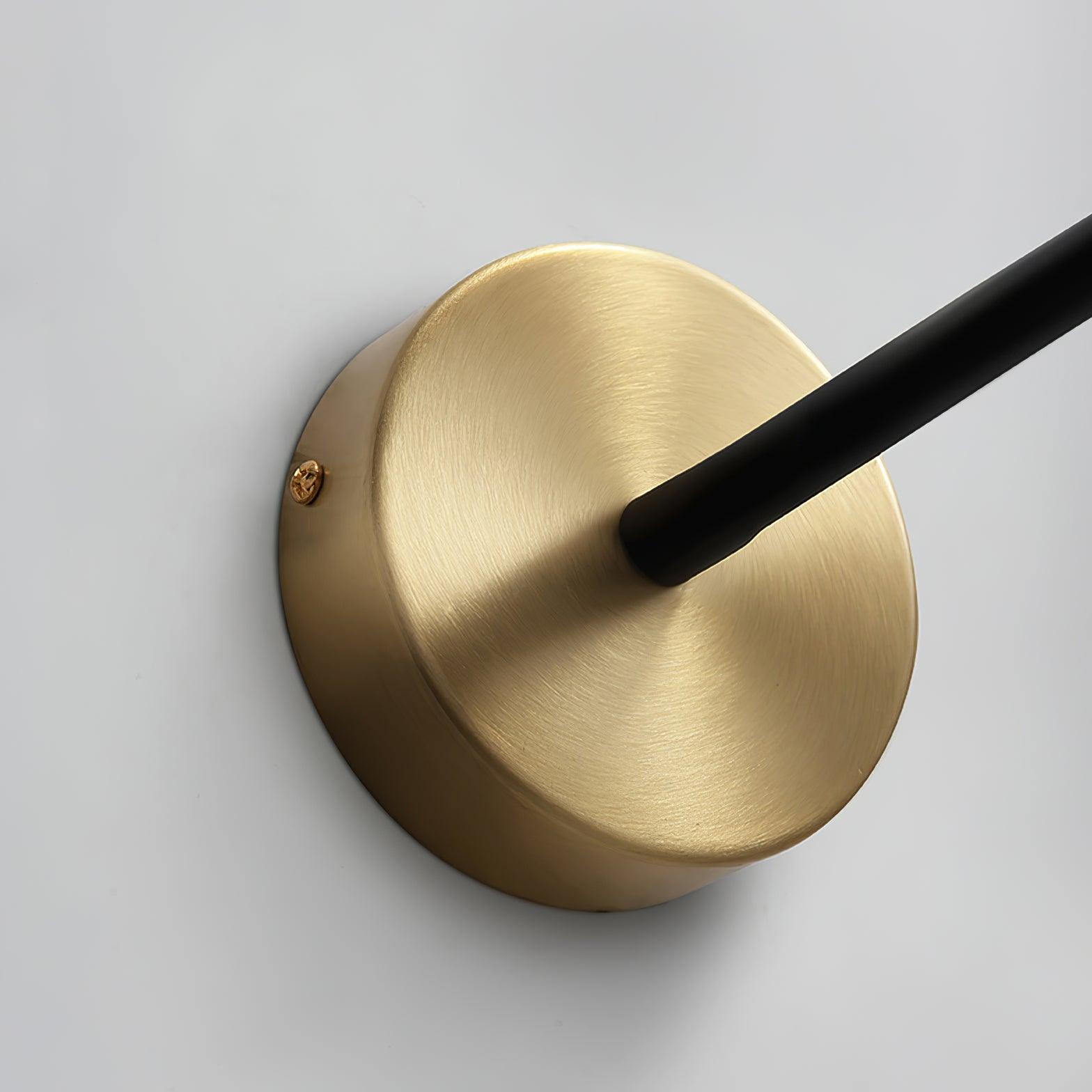 Lumise Applique murale contemporaine - Neutralighting