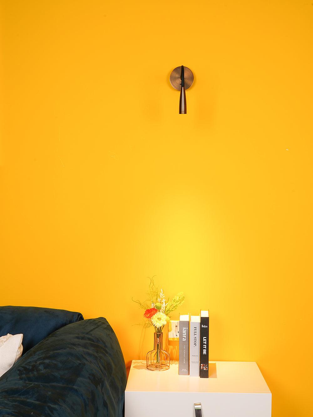 Lumise Applique murale contemporaine - Neutralighting