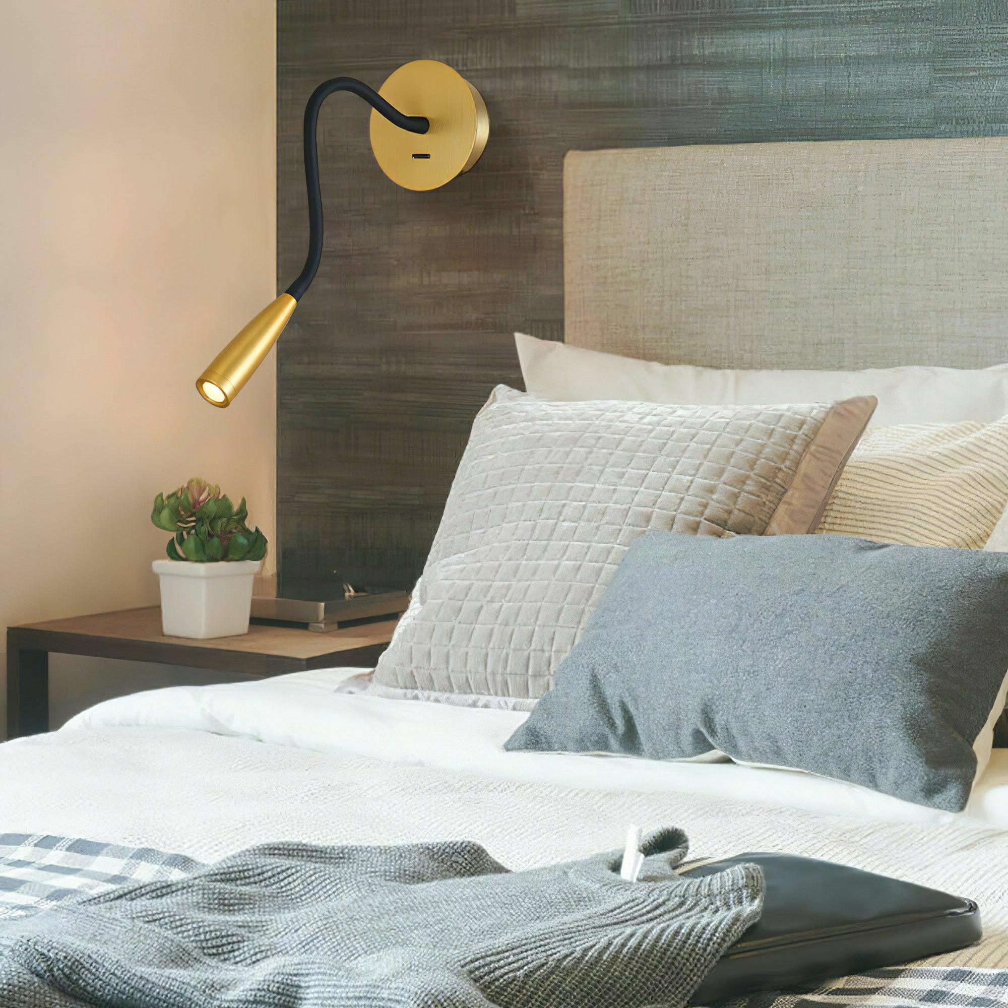 Lumise Applique murale contemporaine - Neutralighting