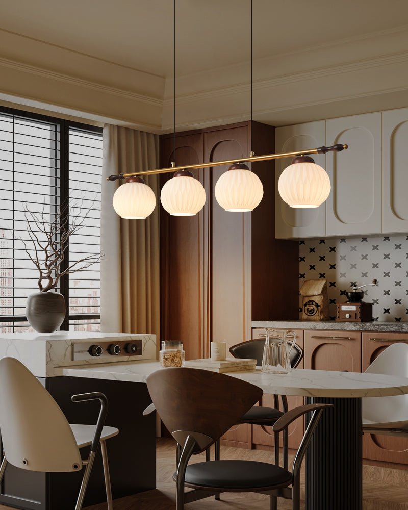 Nimbus Lampe Suspendue en Verre Moderne - Neutralighting