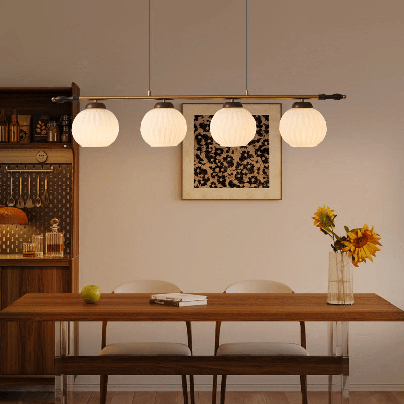 Nimbus Lampe Suspendue en Verre Moderne - Neutralighting