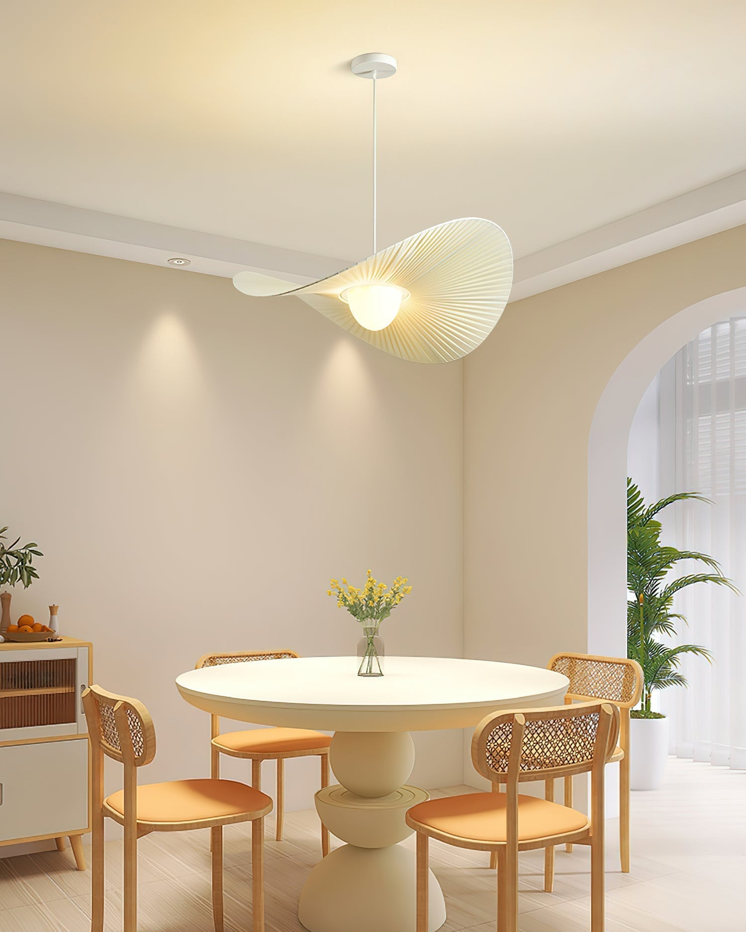 Marova Suspension - Neutralighting