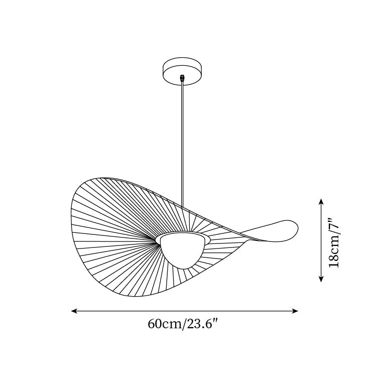 Marova Suspension - Neutralighting