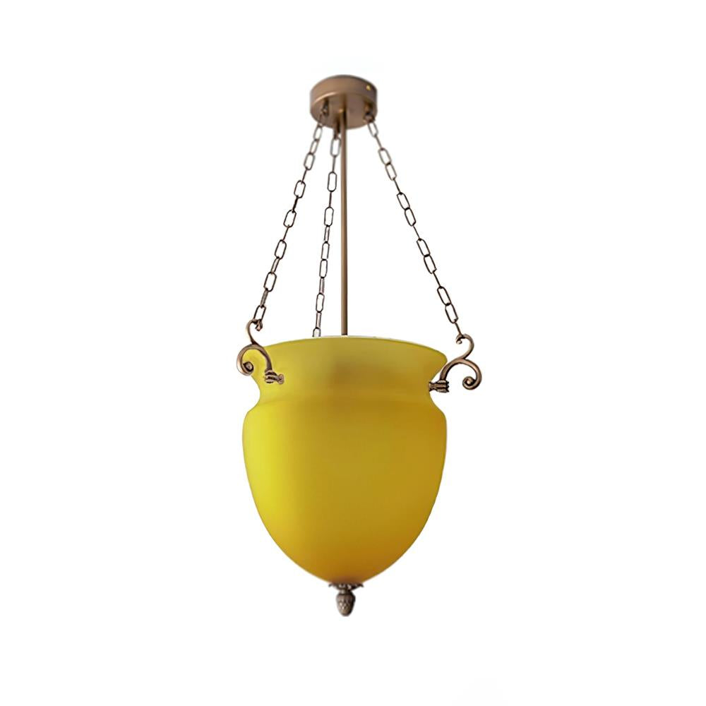 Florko Lampe Pendante Verre Moderne - Neutralighting