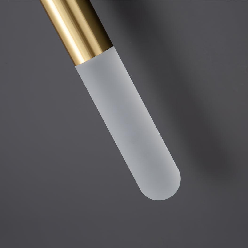 Deborah Lampe Murale Moderne Minimaliste - Neutralighting