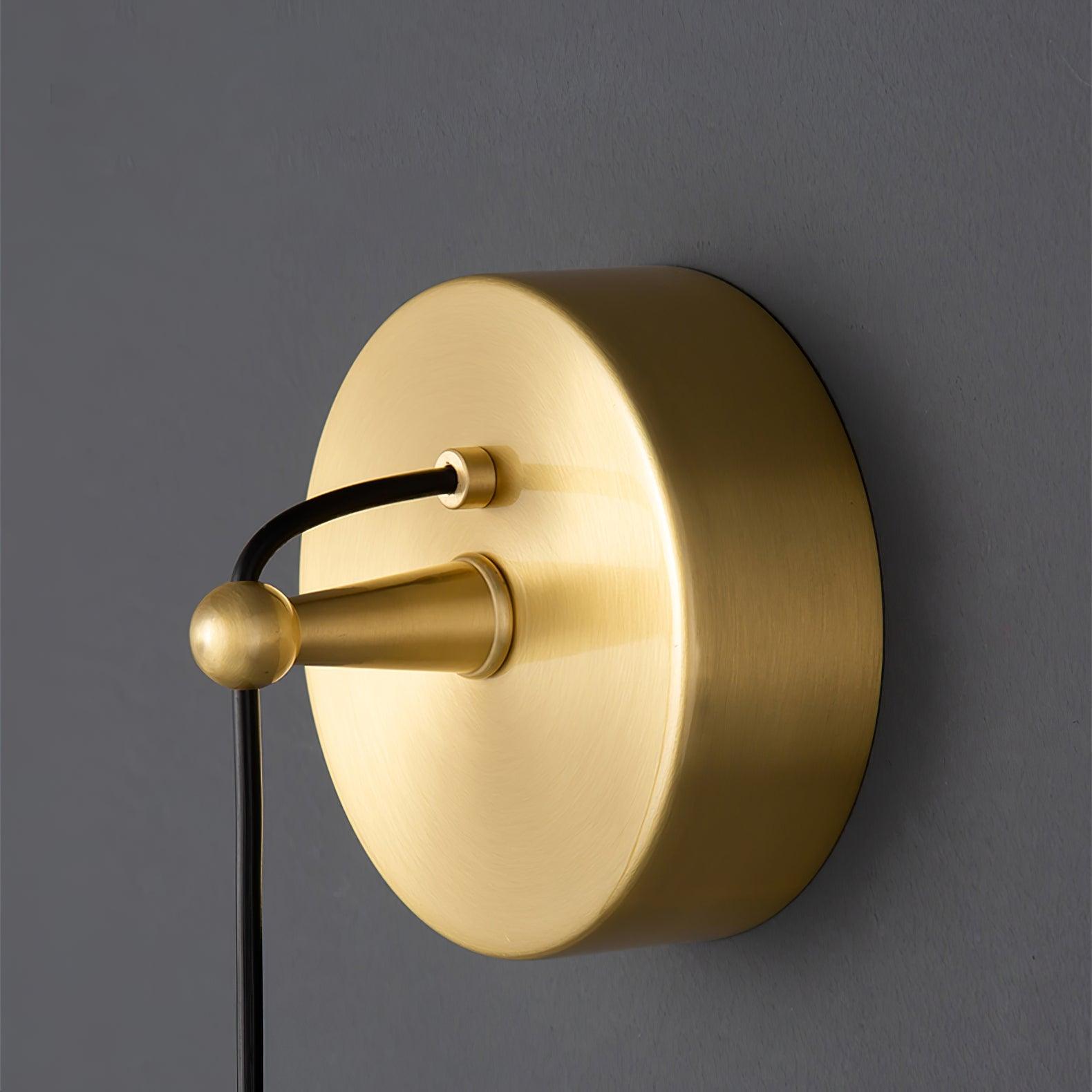 Deborah Lampe Murale Moderne Minimaliste - Neutralighting