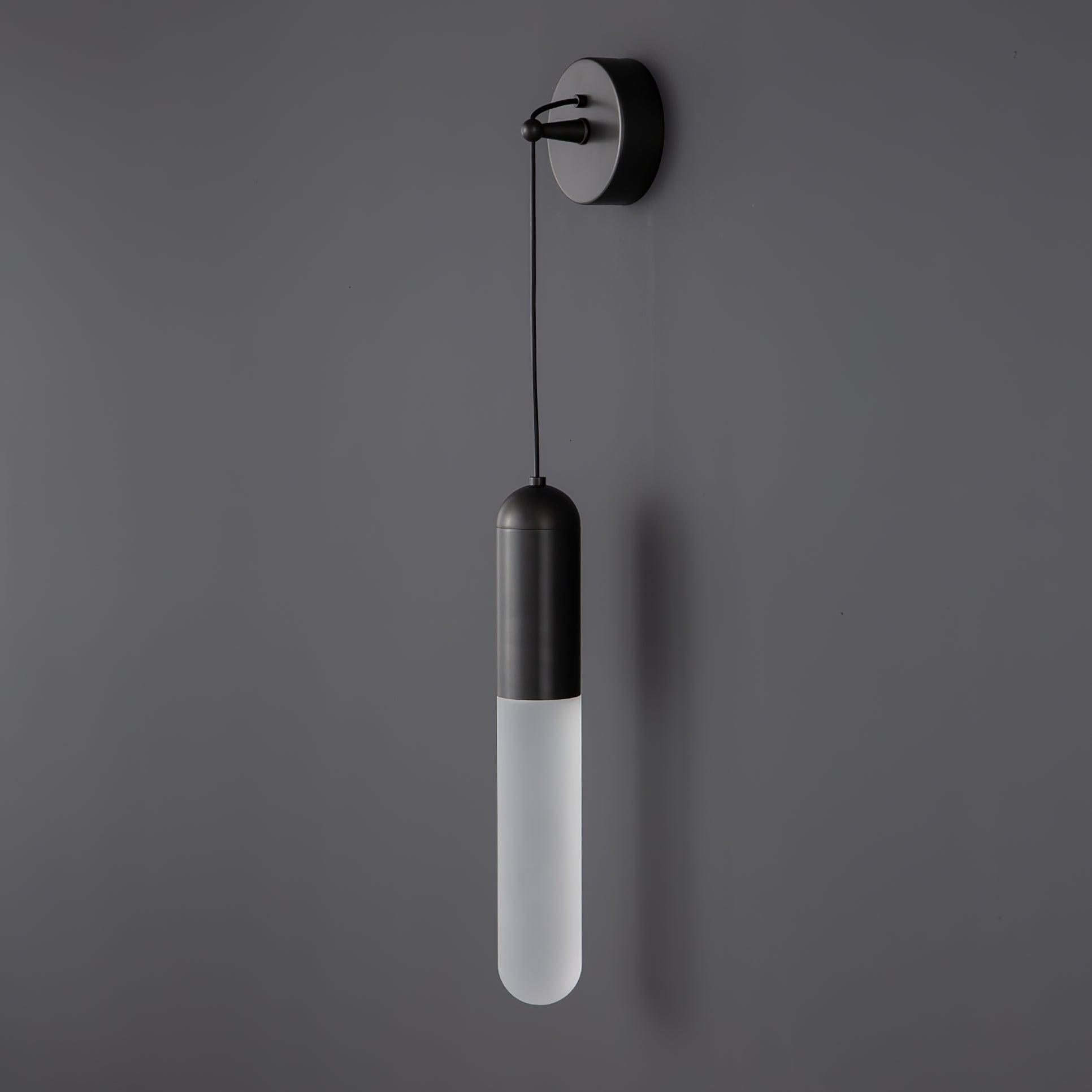 Deborah Lampe Murale Moderne Minimaliste - Neutralighting