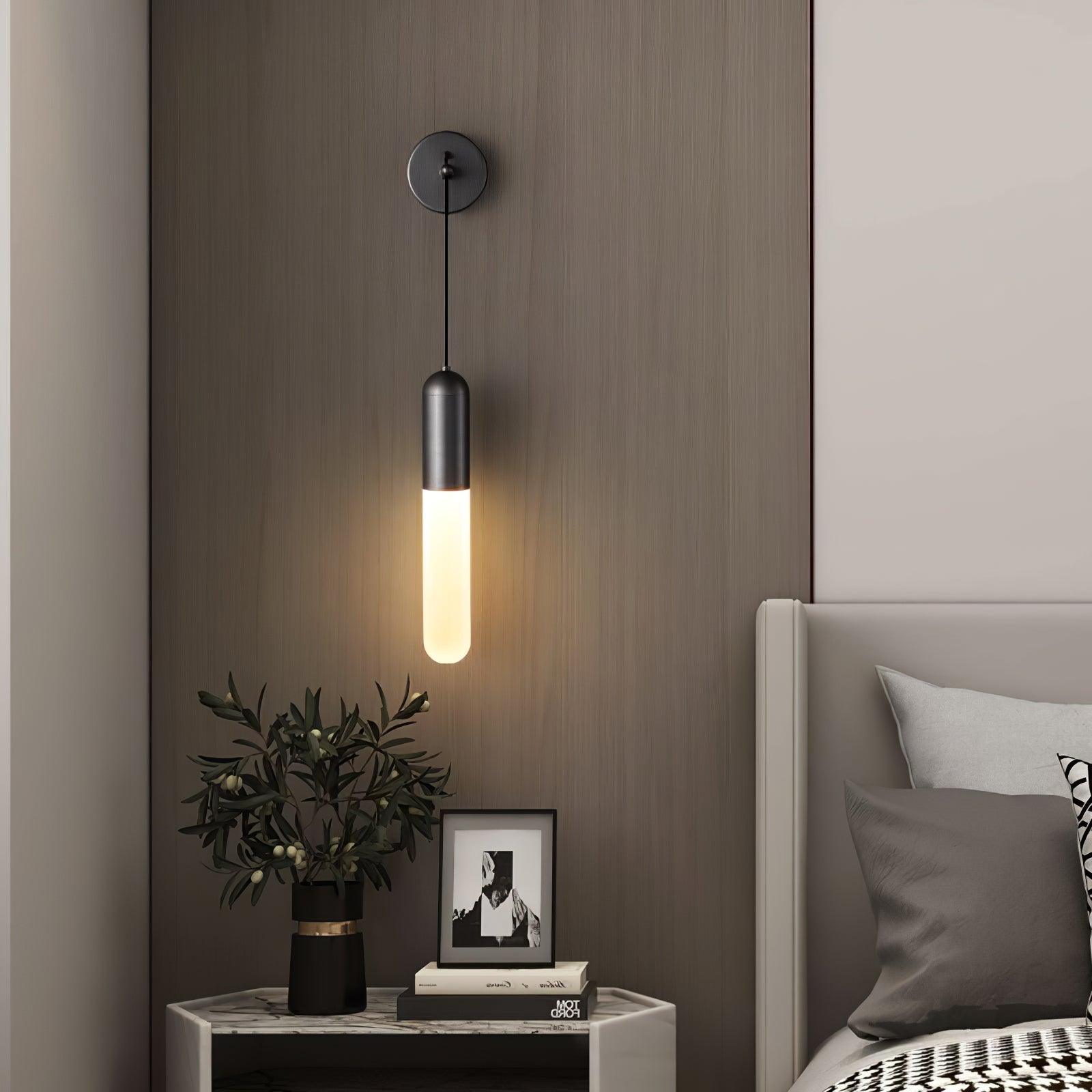 Deborah Lampe Murale Moderne Minimaliste - Neutralighting