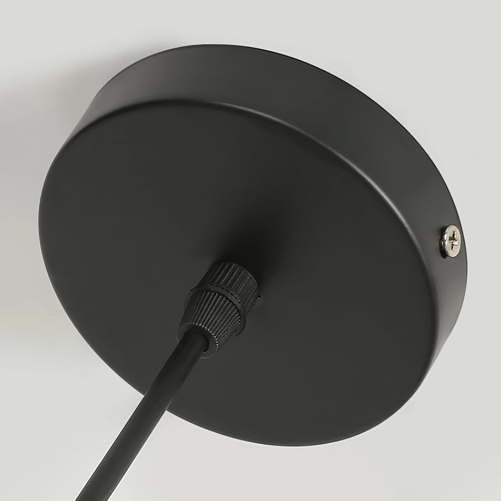 Fluora Hat Suspension Fil Sculptural - Neutralighting