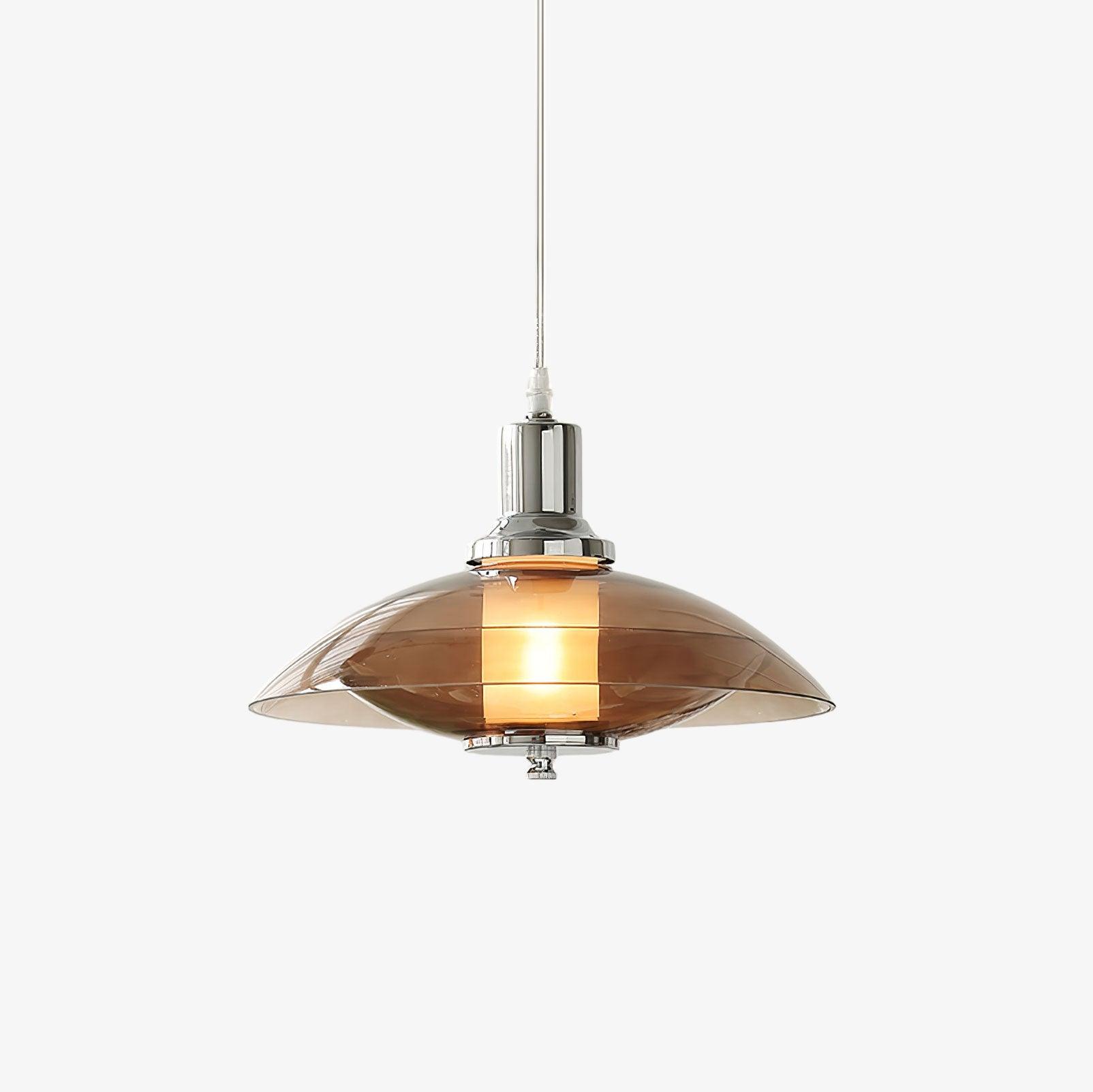 Aurelia Lampe Pendante Soucoupe Volante - Neutralighting