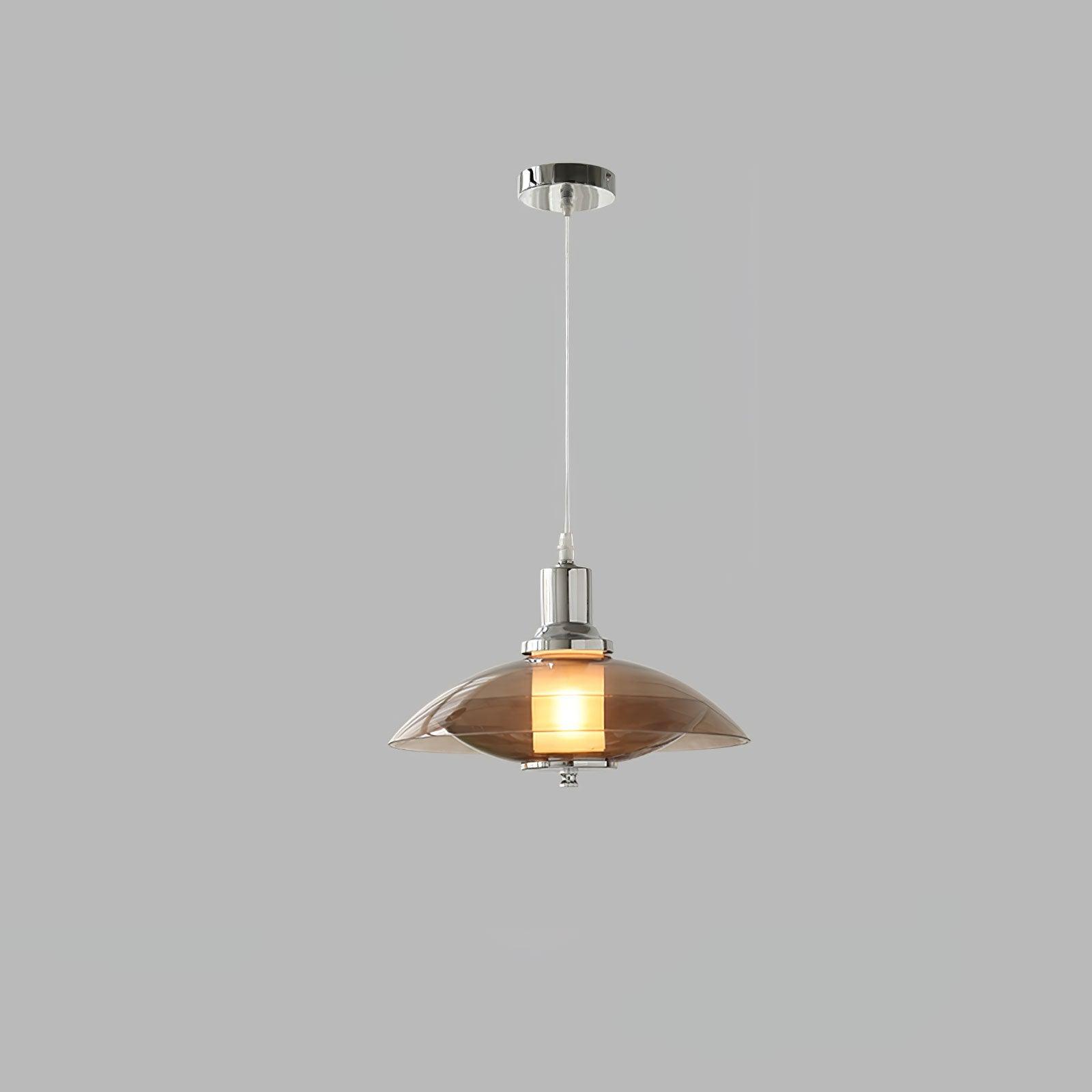 Aurelia Lampe Pendante Soucoupe Volante - Neutralighting