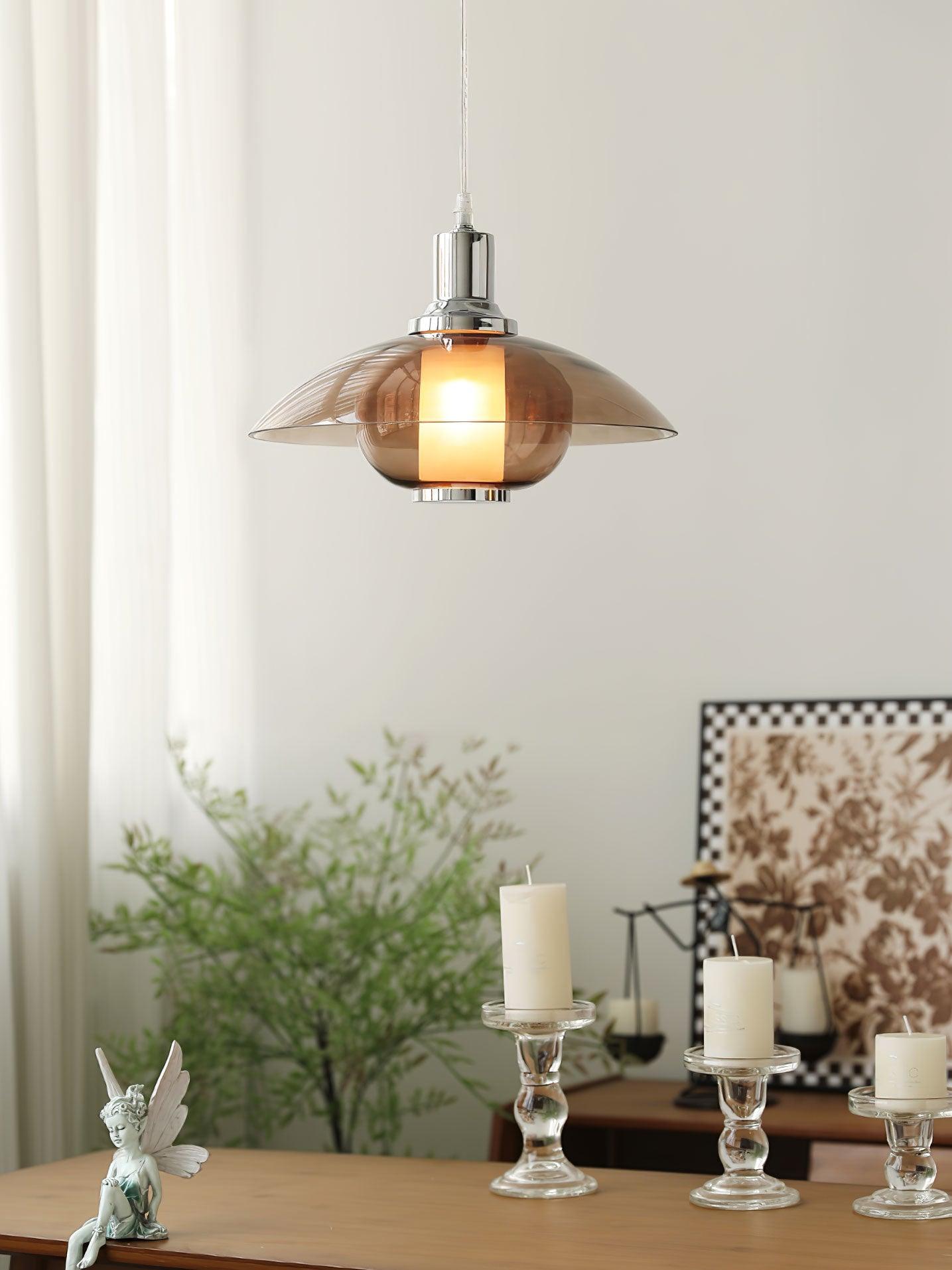 Aurelia Lampe Pendante Soucoupe Volante - Neutralighting