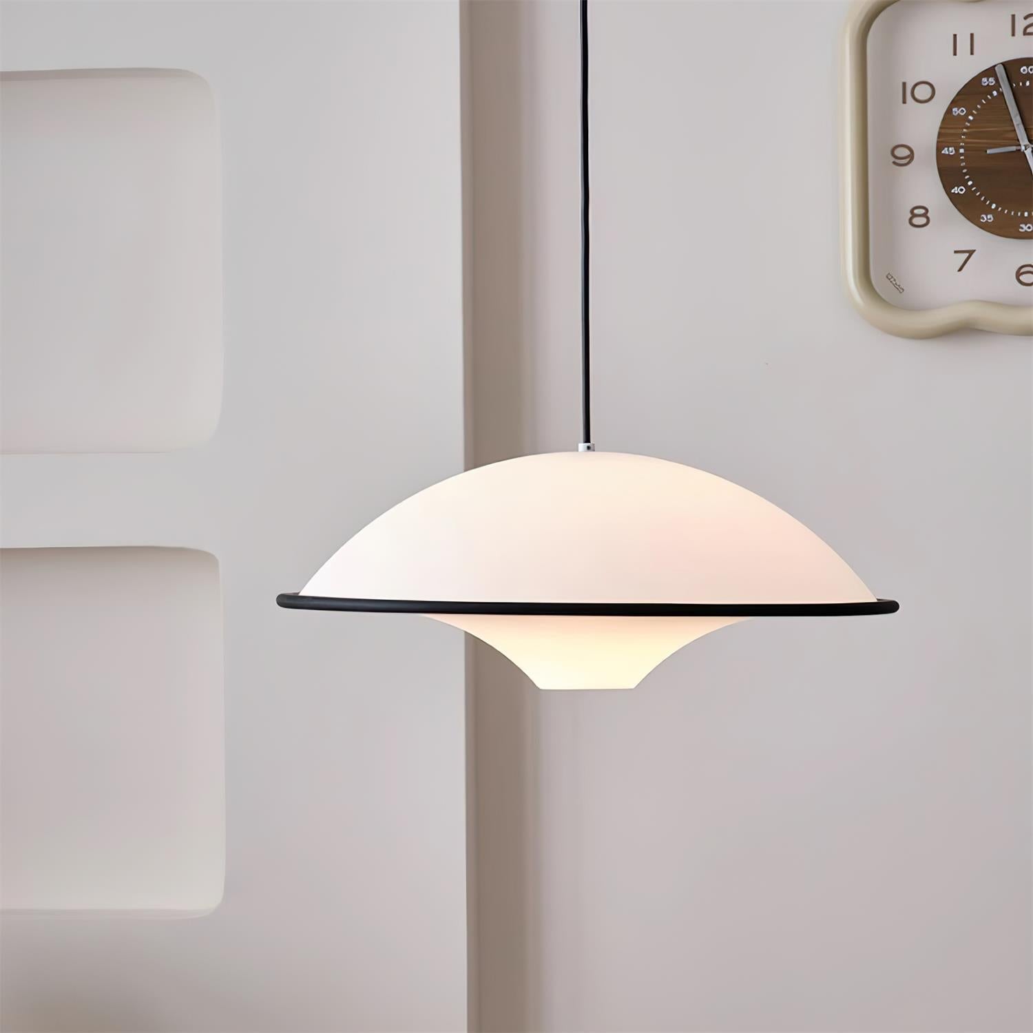 Eclipta Lampe Suspendue en Forme d'OVNI - Neutralighting