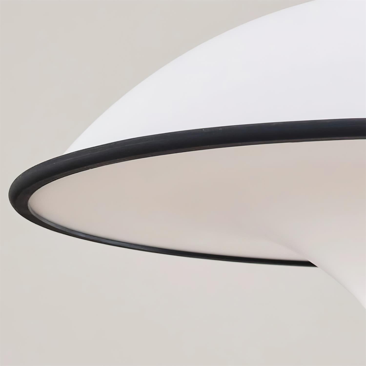 Eclipta Lampe Suspendue en Forme d'OVNI - Neutralighting