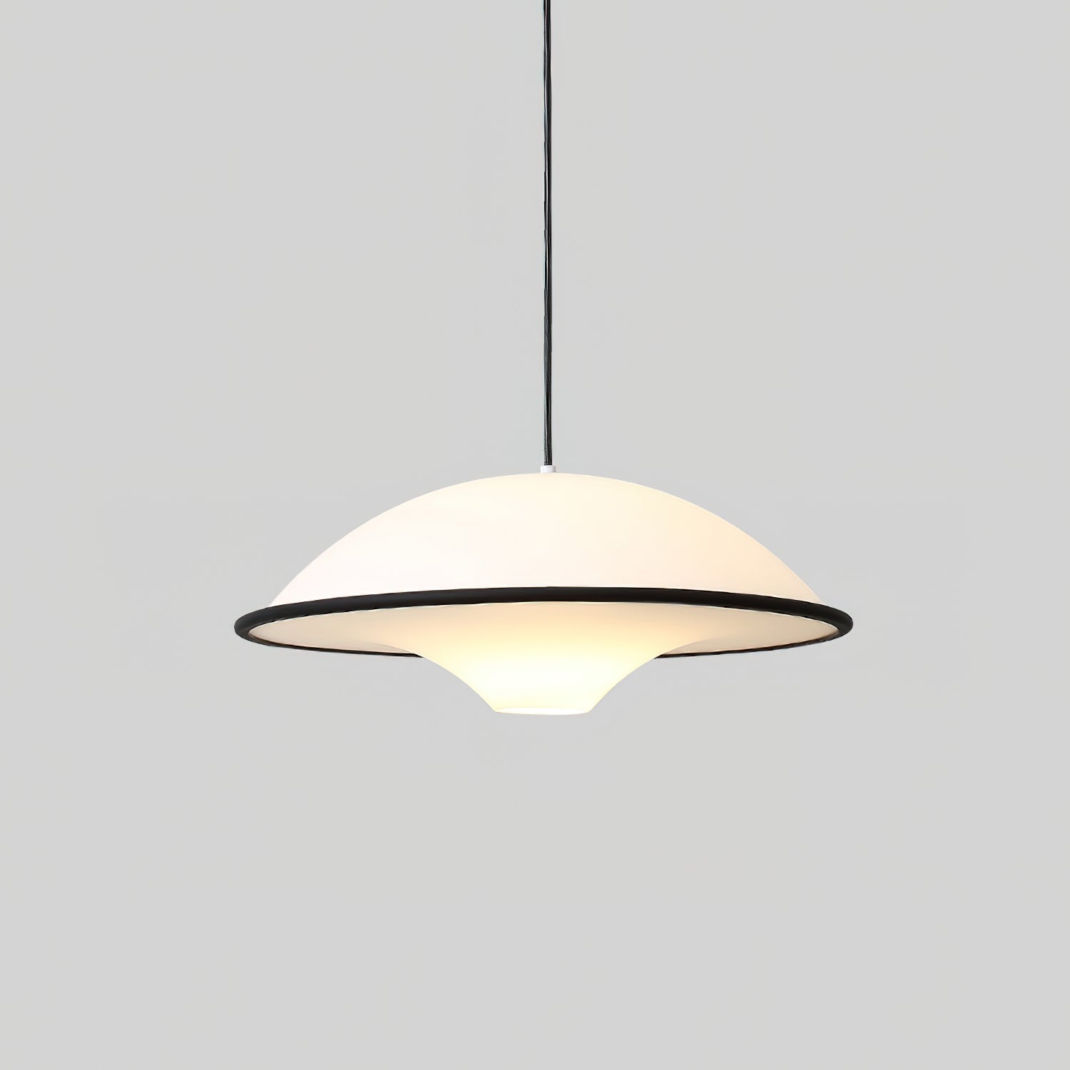 Eclipta Lampe Suspendue en Forme d'OVNI - Neutralighting