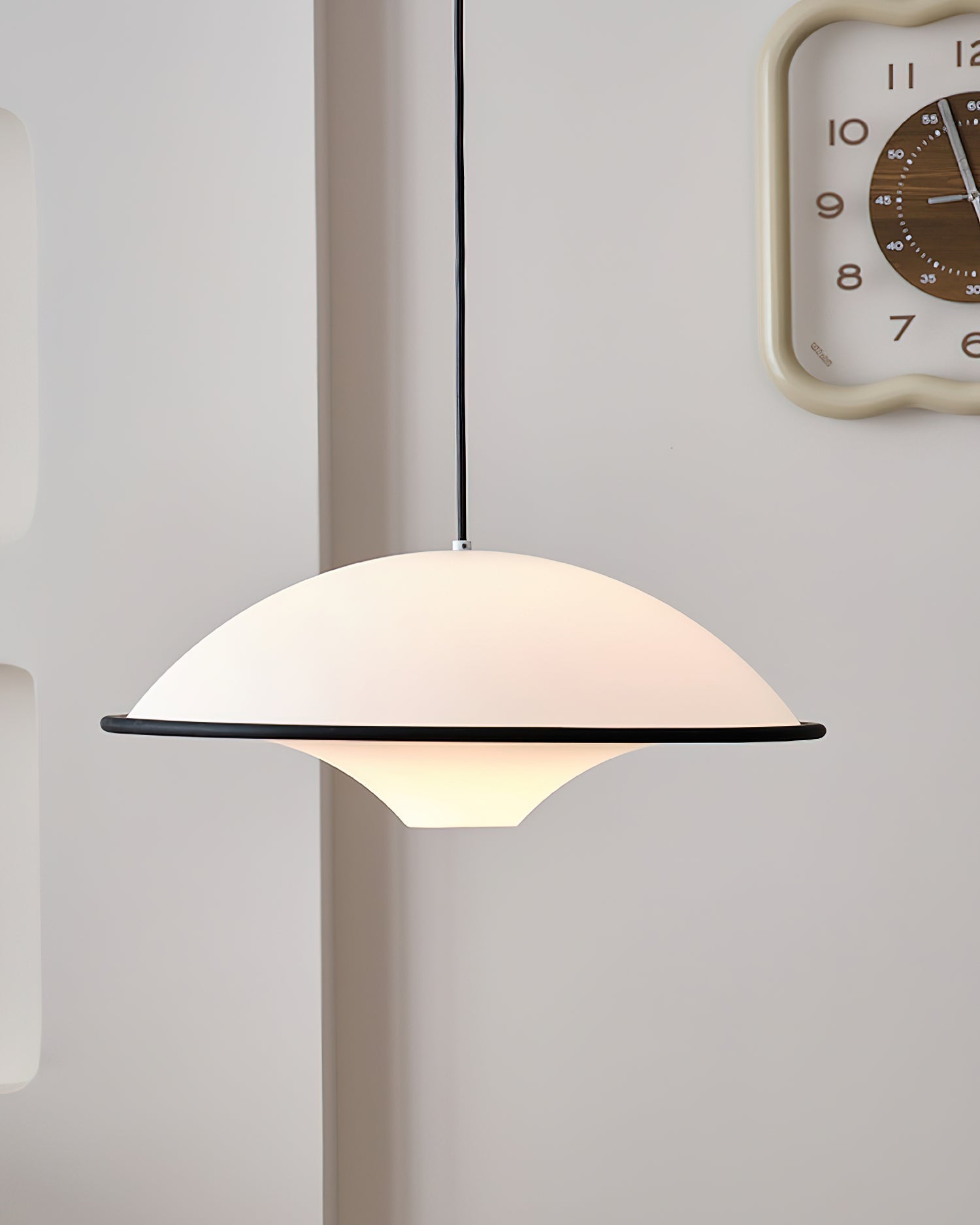 Eclipta Lampe Suspendue en Forme d'OVNI - Neutralighting