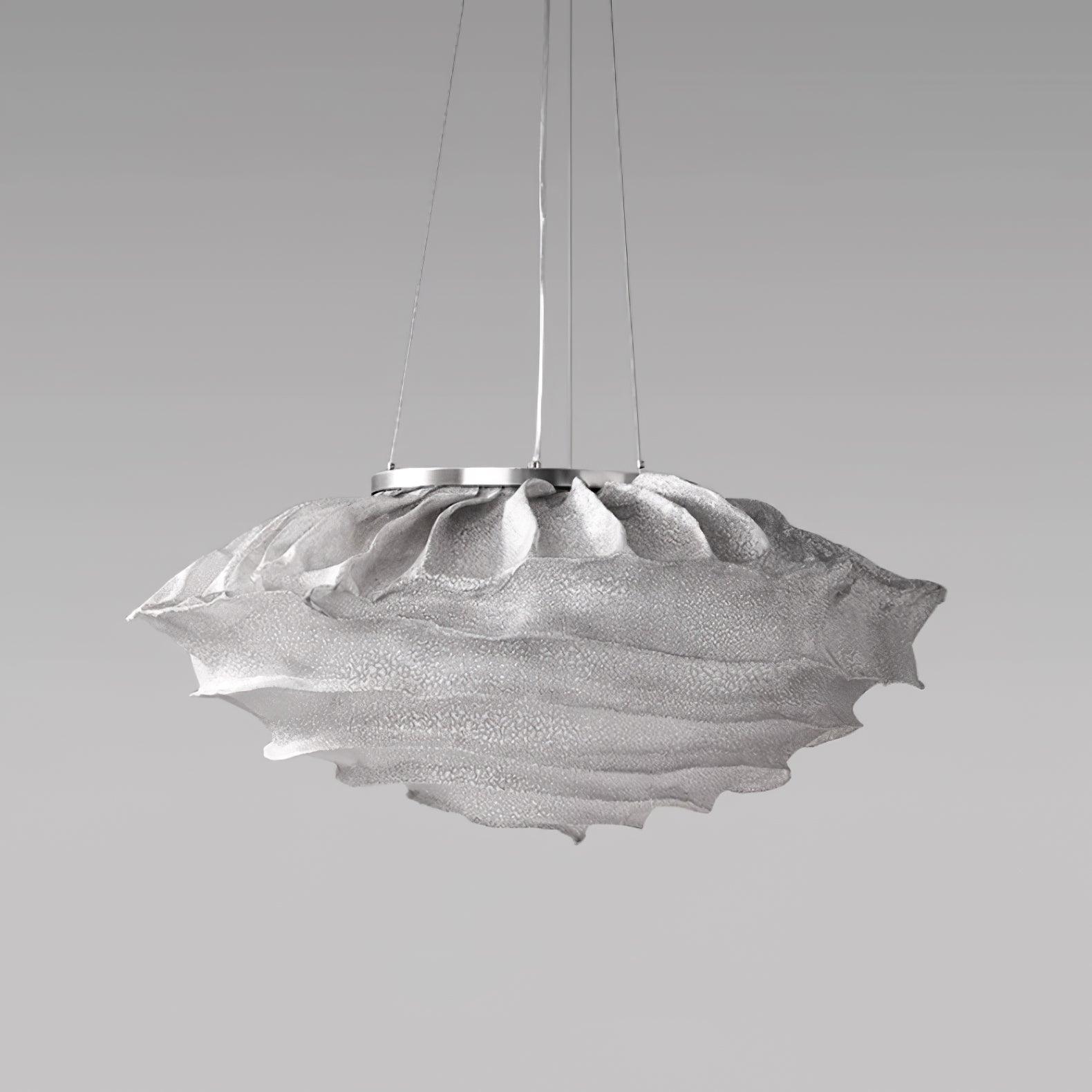 Forsyth Lampe Pendante Nuage Texturé Organique - Neutralighting