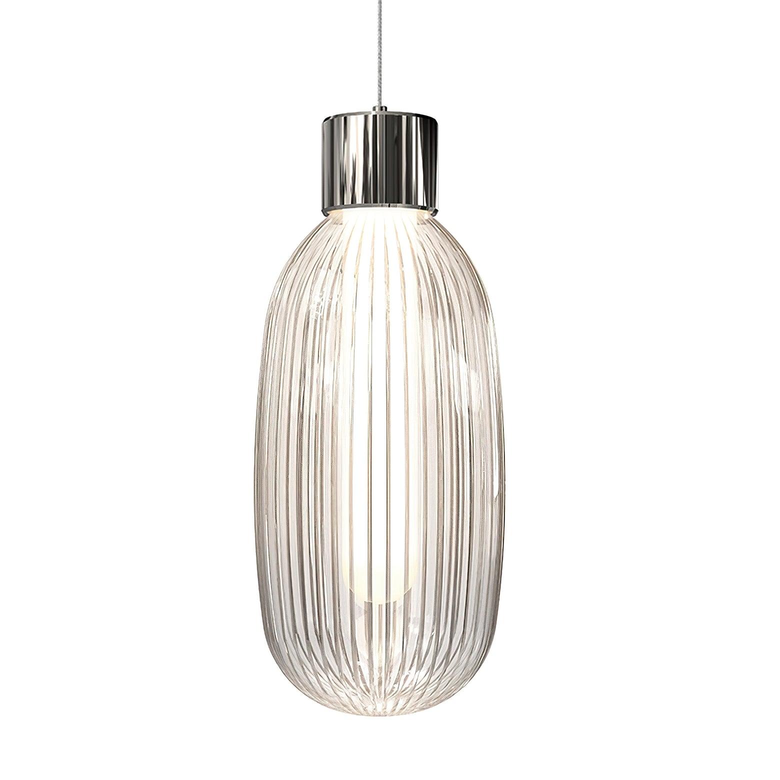 Elaro Lampe Pendante Aluminium Classique - Neutralighting