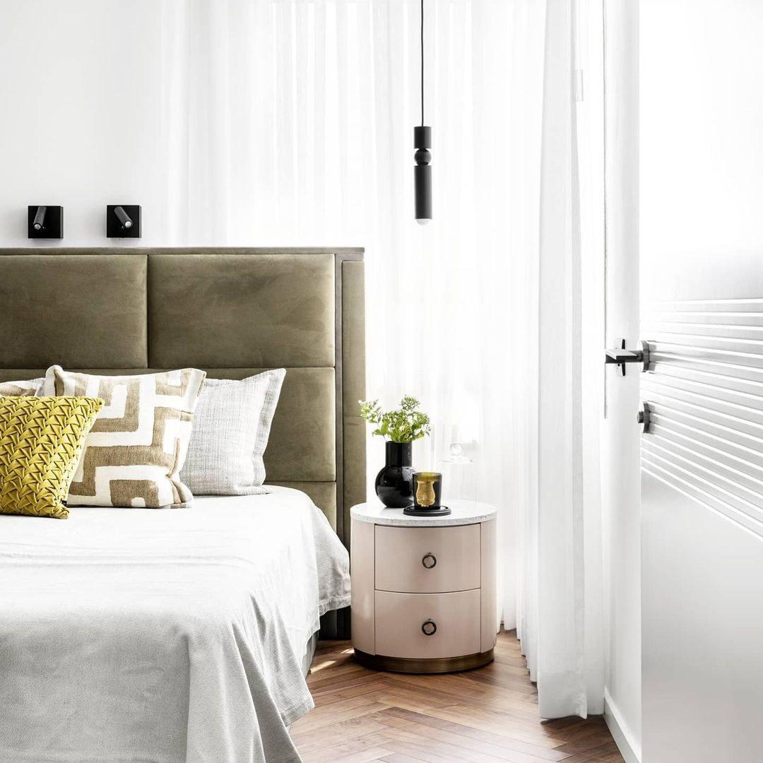 Zandria Suspension Géométrique - Neutralighting