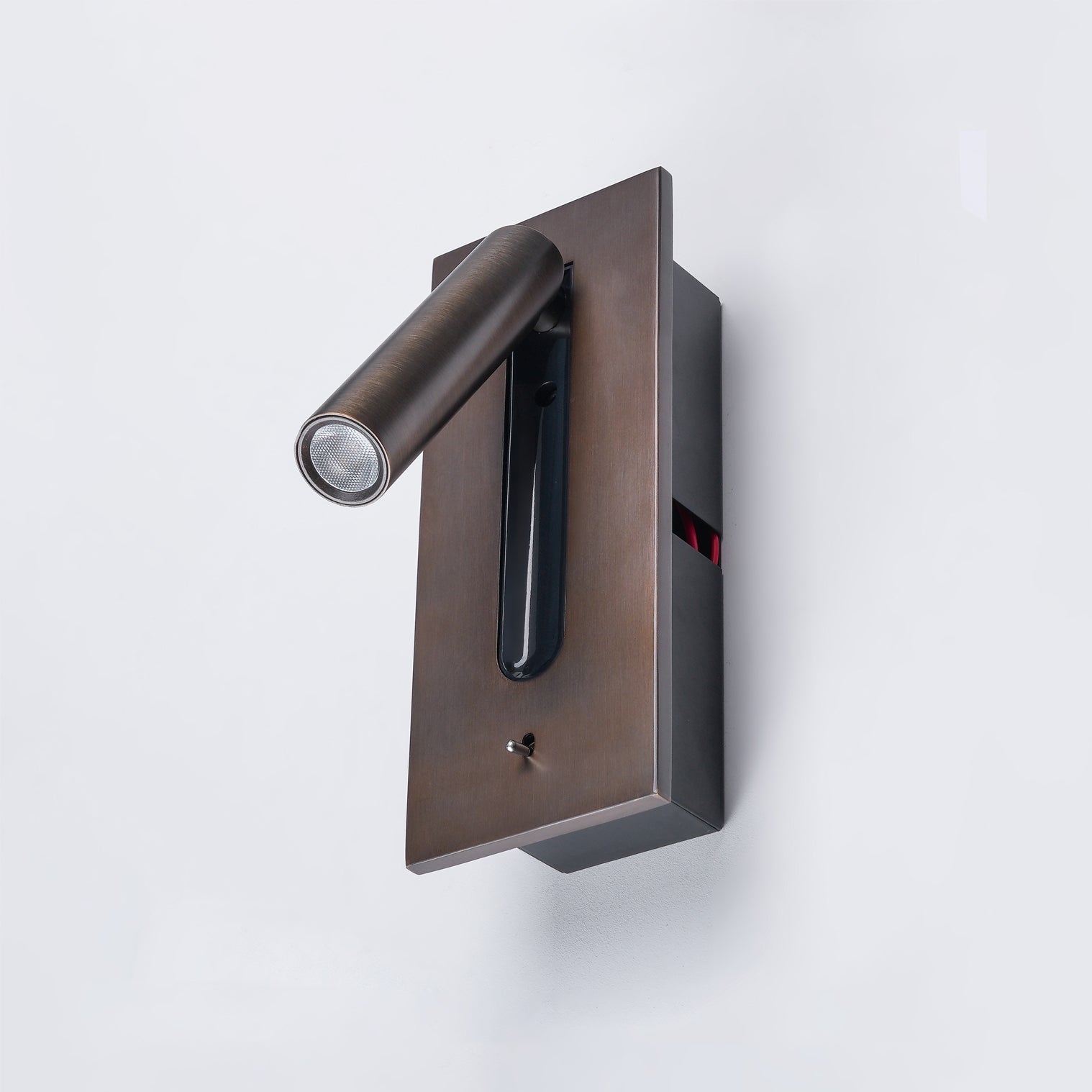 Vesperse Applique industrielle - Neutralighting