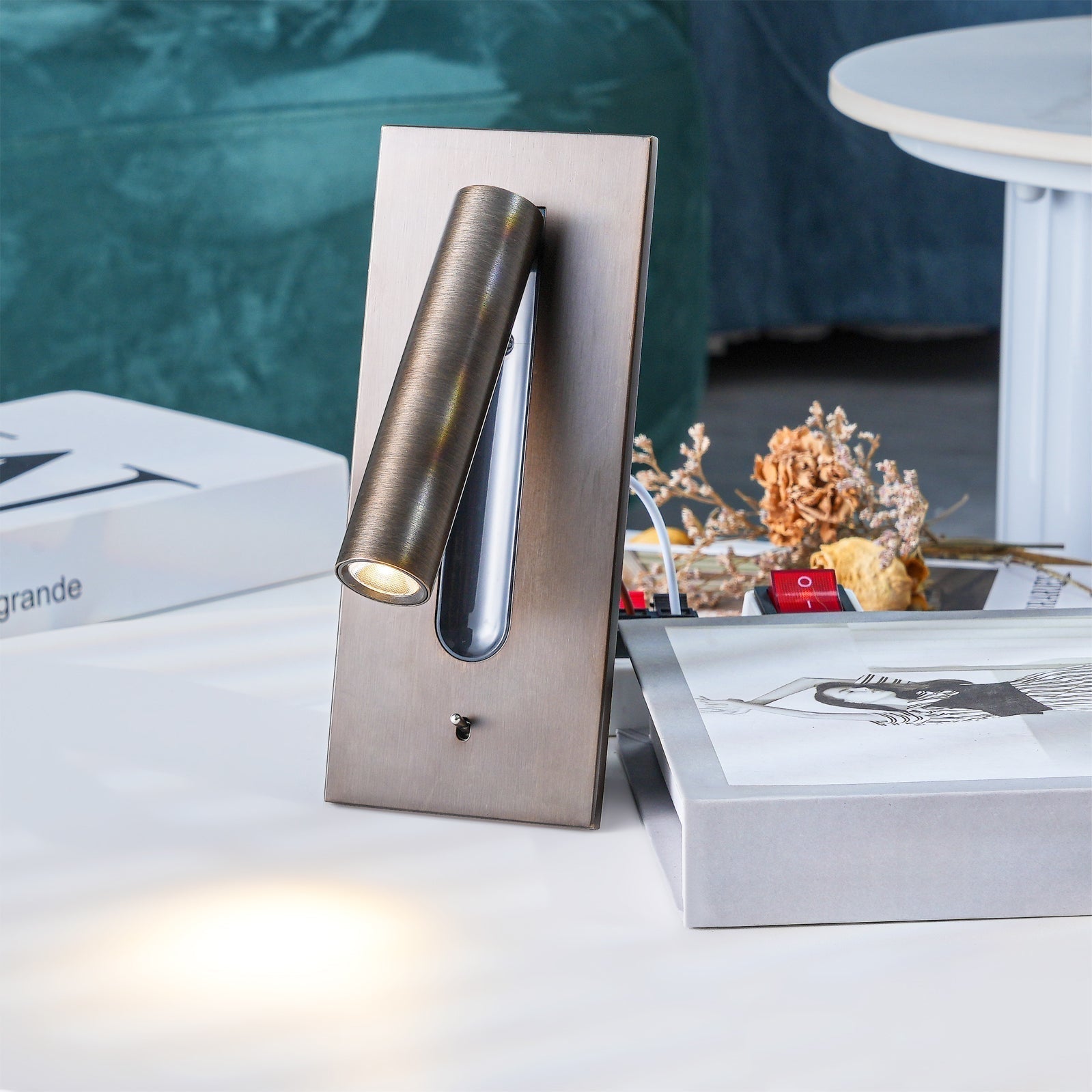 Vesperse Applique industrielle - Neutralighting