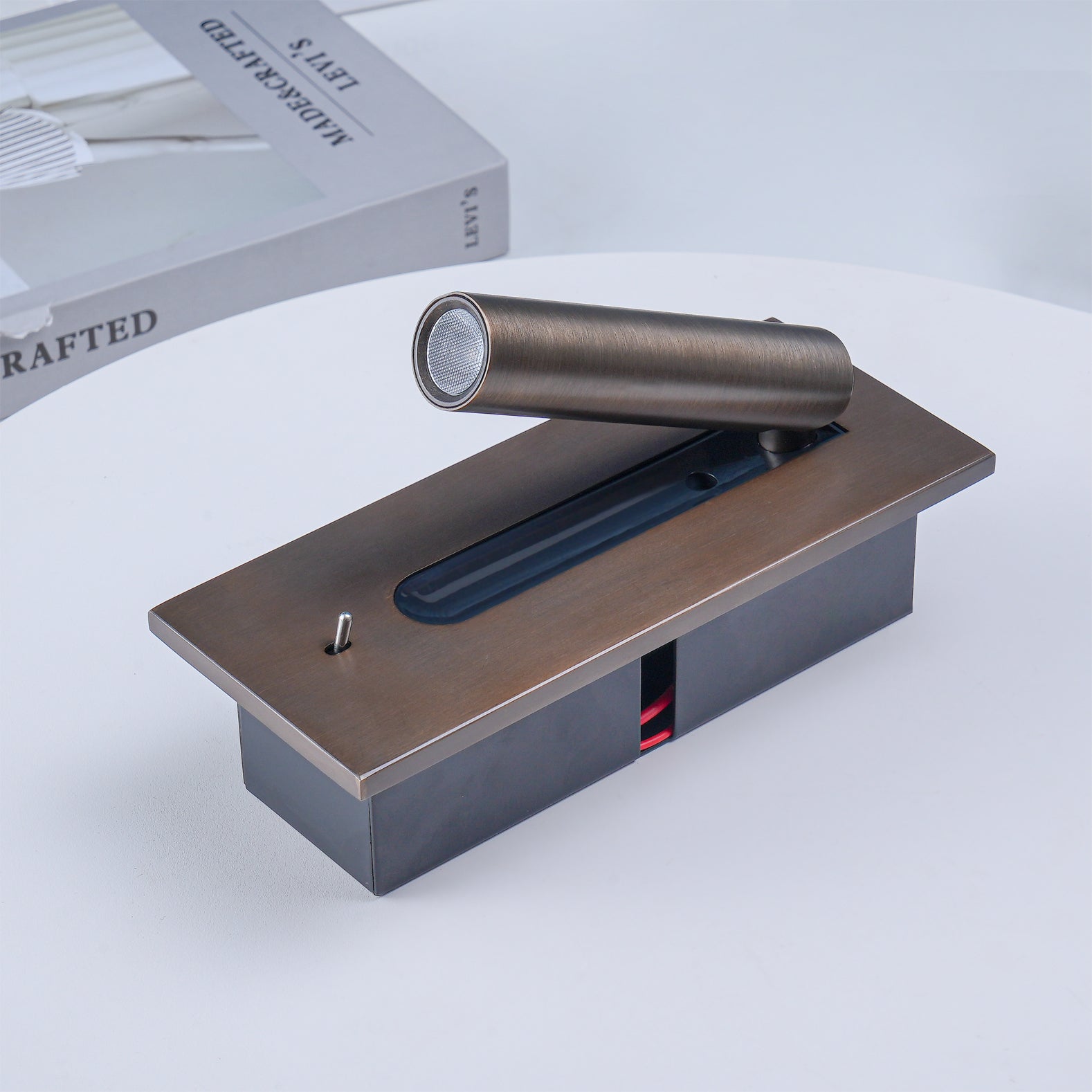 Vesperse Applique industrielle - Neutralighting